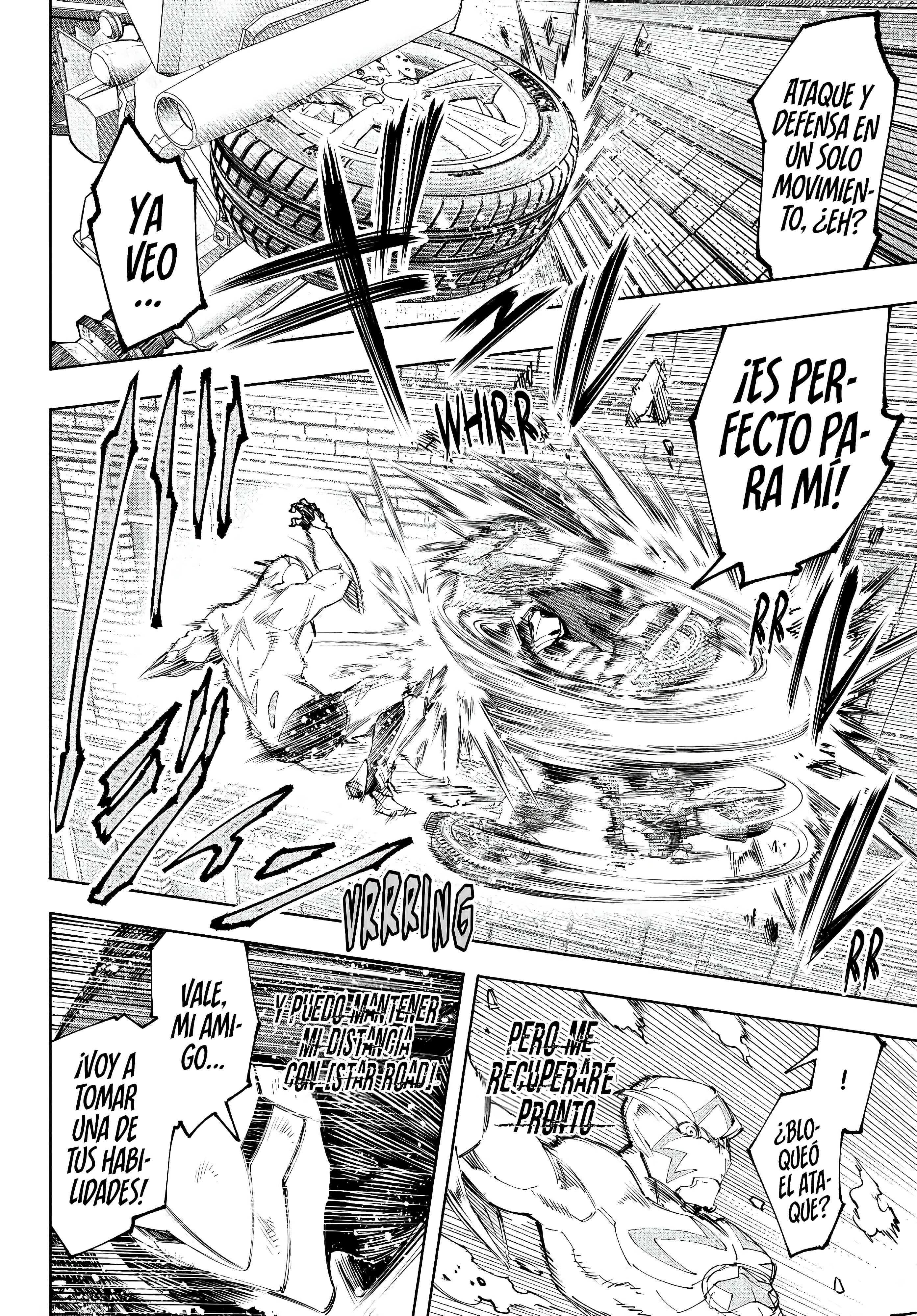 Read Shangri-La Frontier_ Shitty Games Hunter Challenges Godly Game ES Manga Online