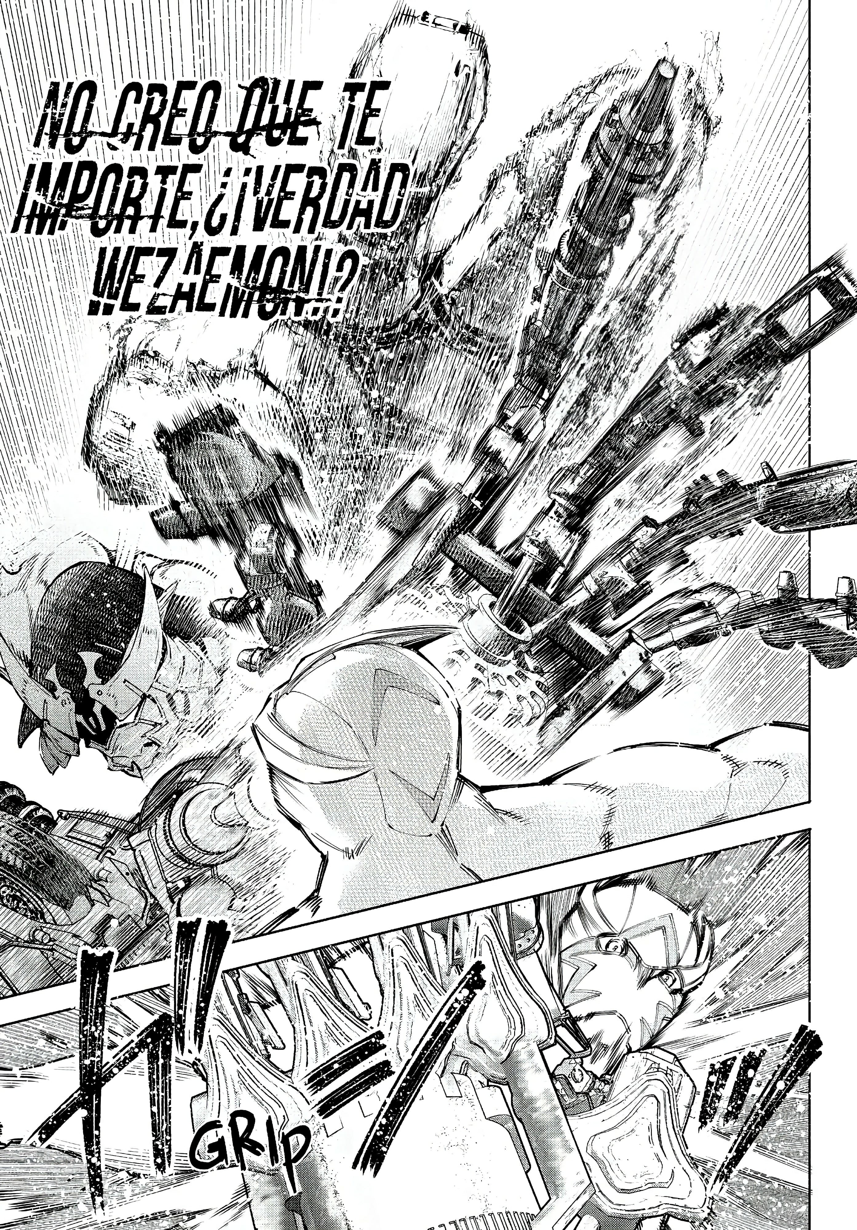 Read Shangri-La Frontier_ Shitty Games Hunter Challenges Godly Game ES Manga Online