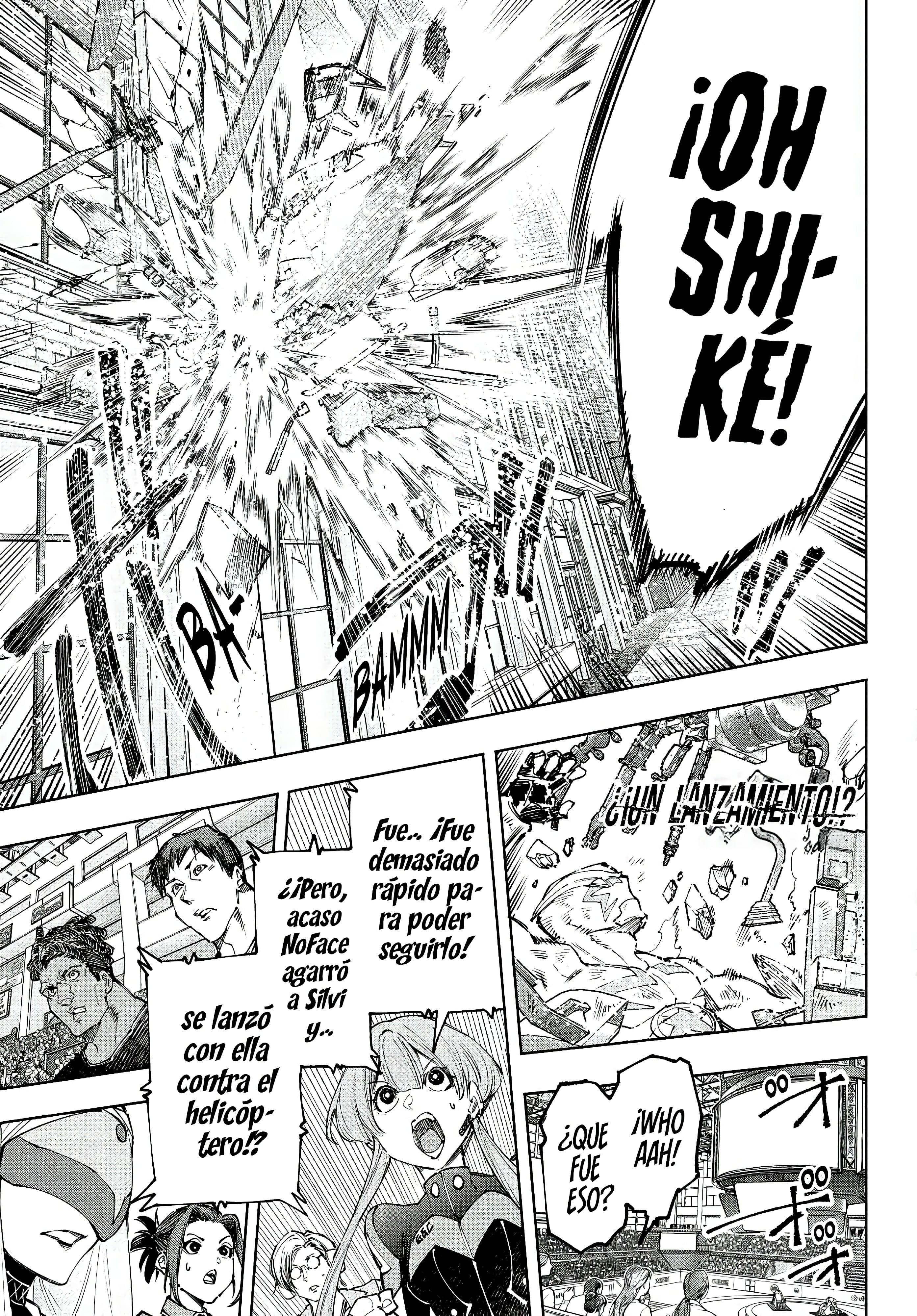 Read Shangri-La Frontier_ Shitty Games Hunter Challenges Godly Game ES Manga Online