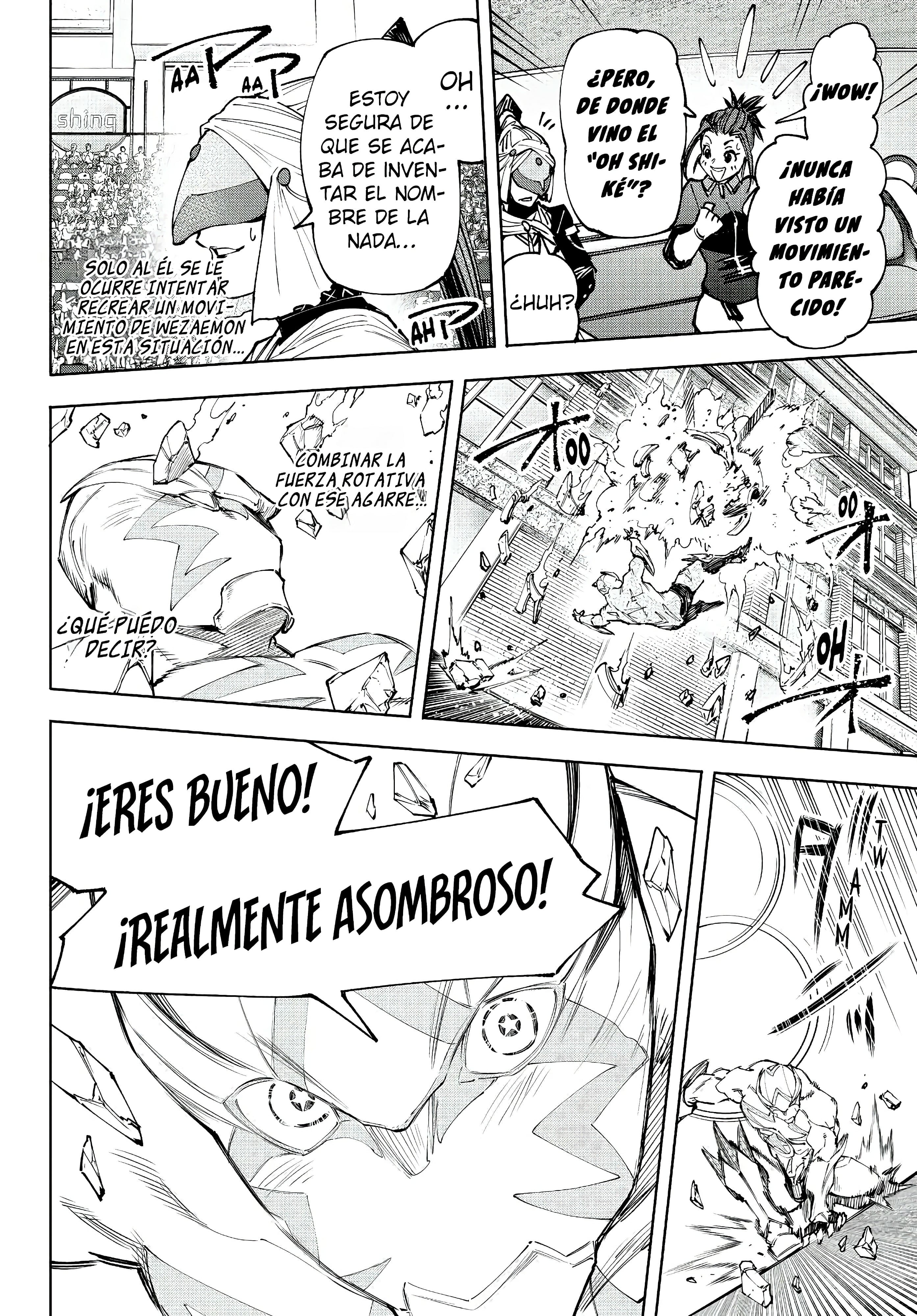 Read Shangri-La Frontier_ Shitty Games Hunter Challenges Godly Game ES Manga Online