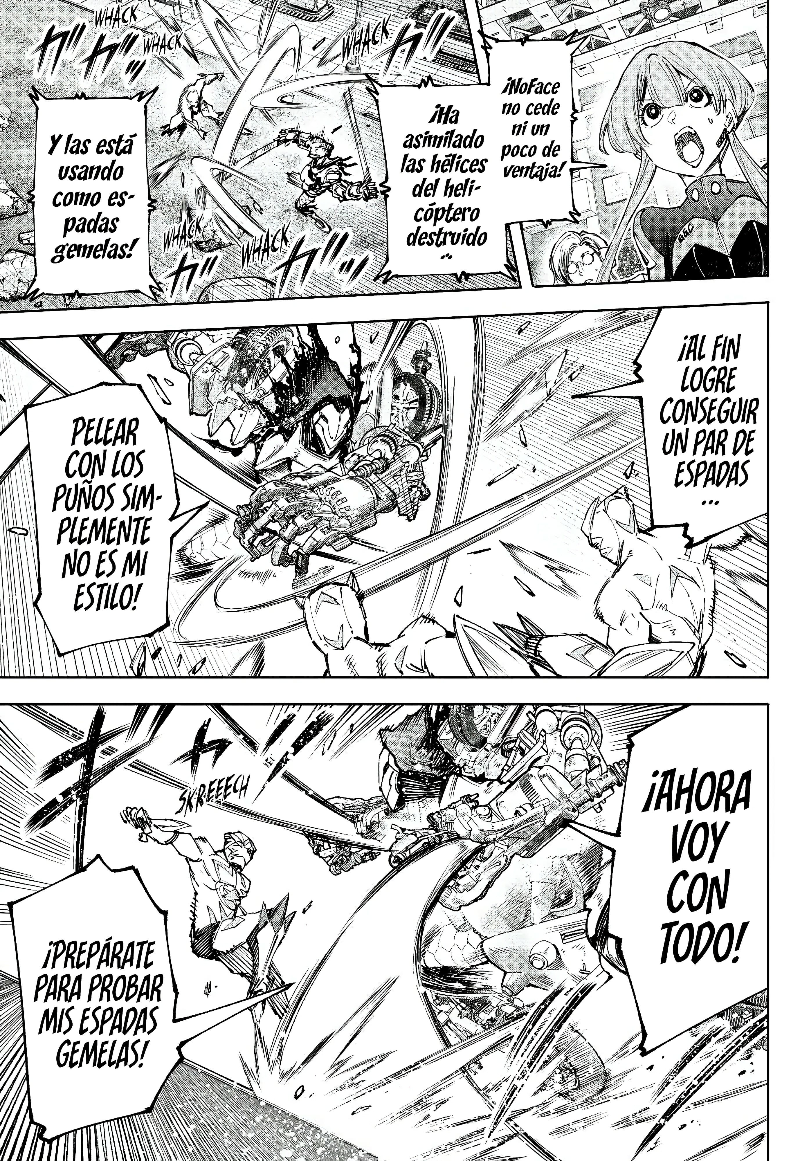 Read Shangri-La Frontier_ Shitty Games Hunter Challenges Godly Game ES Manga Online