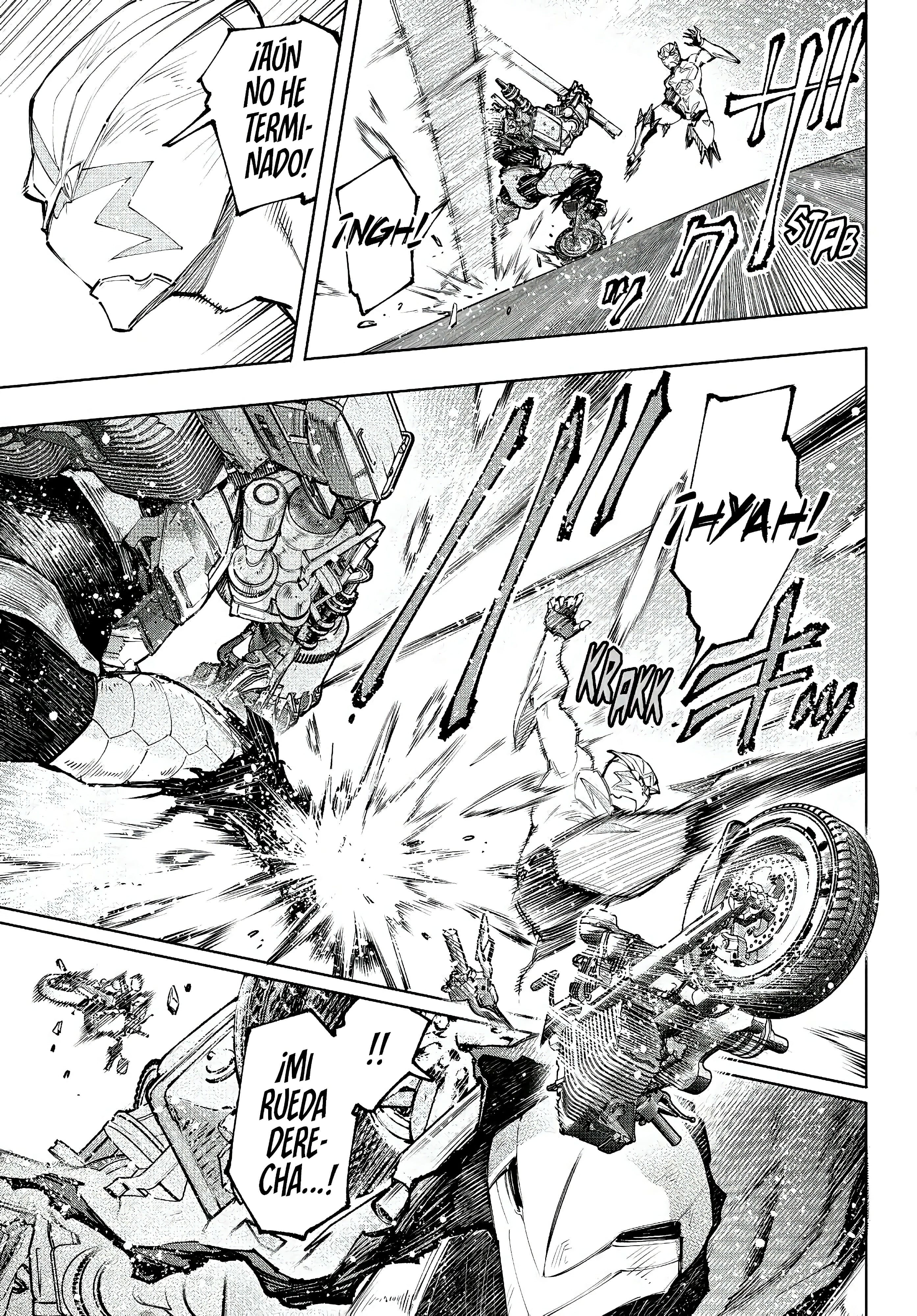 Read Shangri-La Frontier_ Shitty Games Hunter Challenges Godly Game ES Manga Online