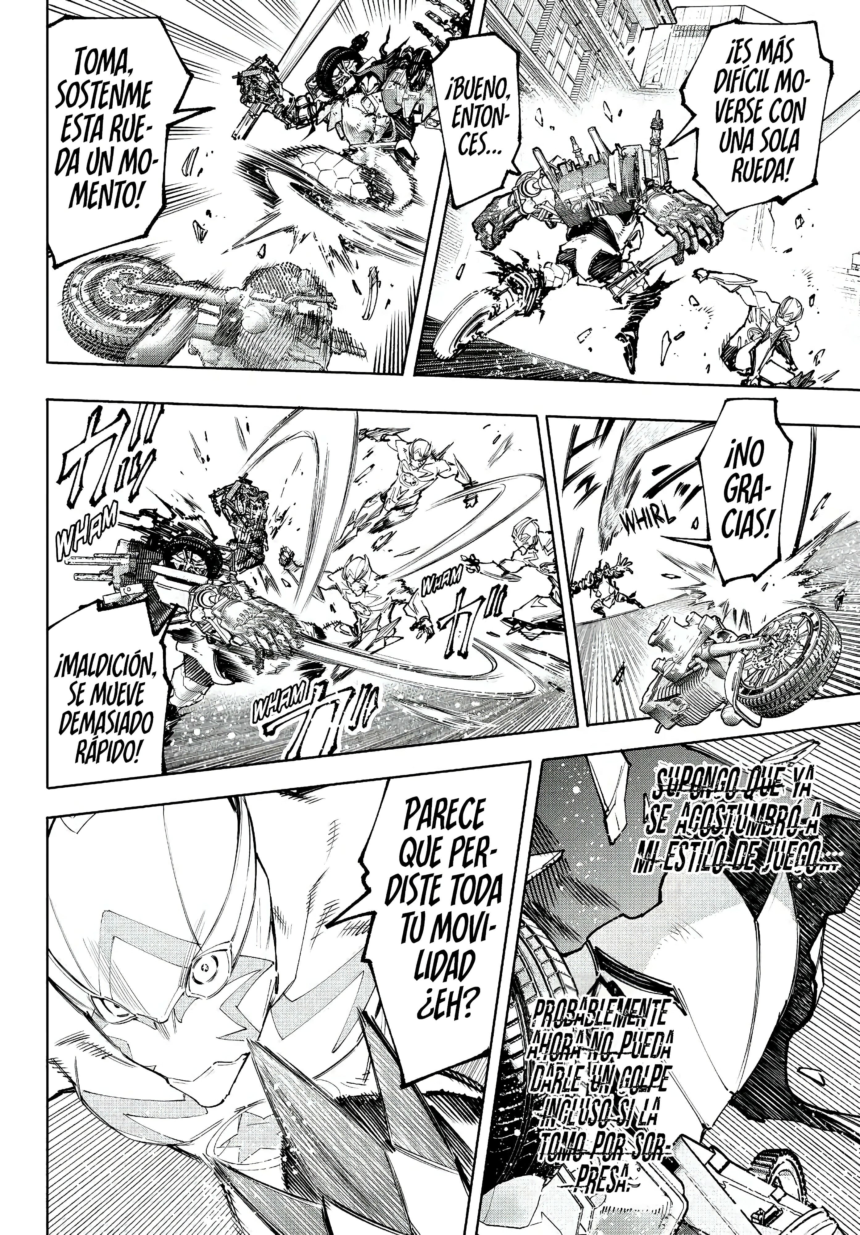 Read Shangri-La Frontier_ Shitty Games Hunter Challenges Godly Game ES Manga Online