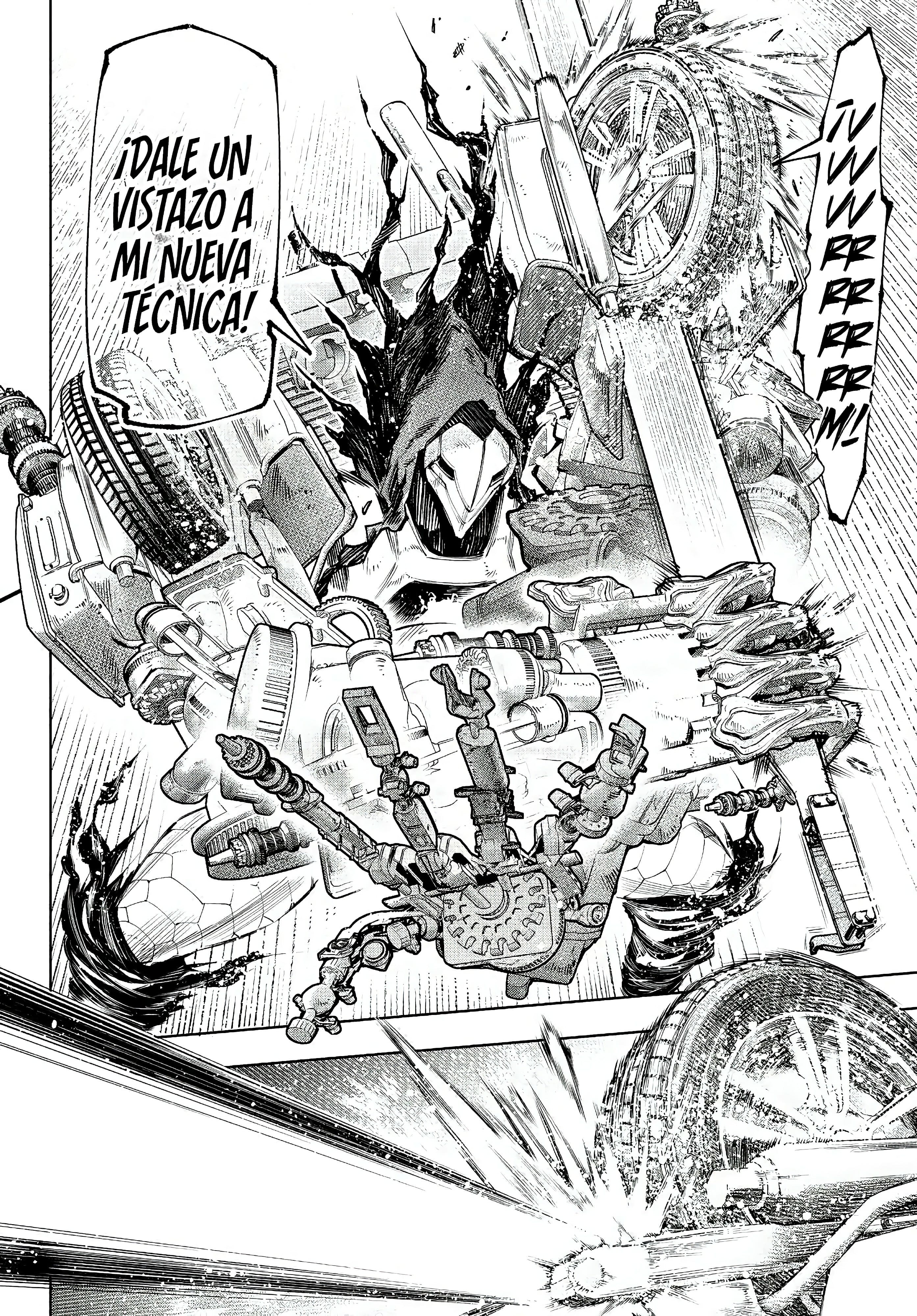 Read Shangri-La Frontier_ Shitty Games Hunter Challenges Godly Game ES Manga Online