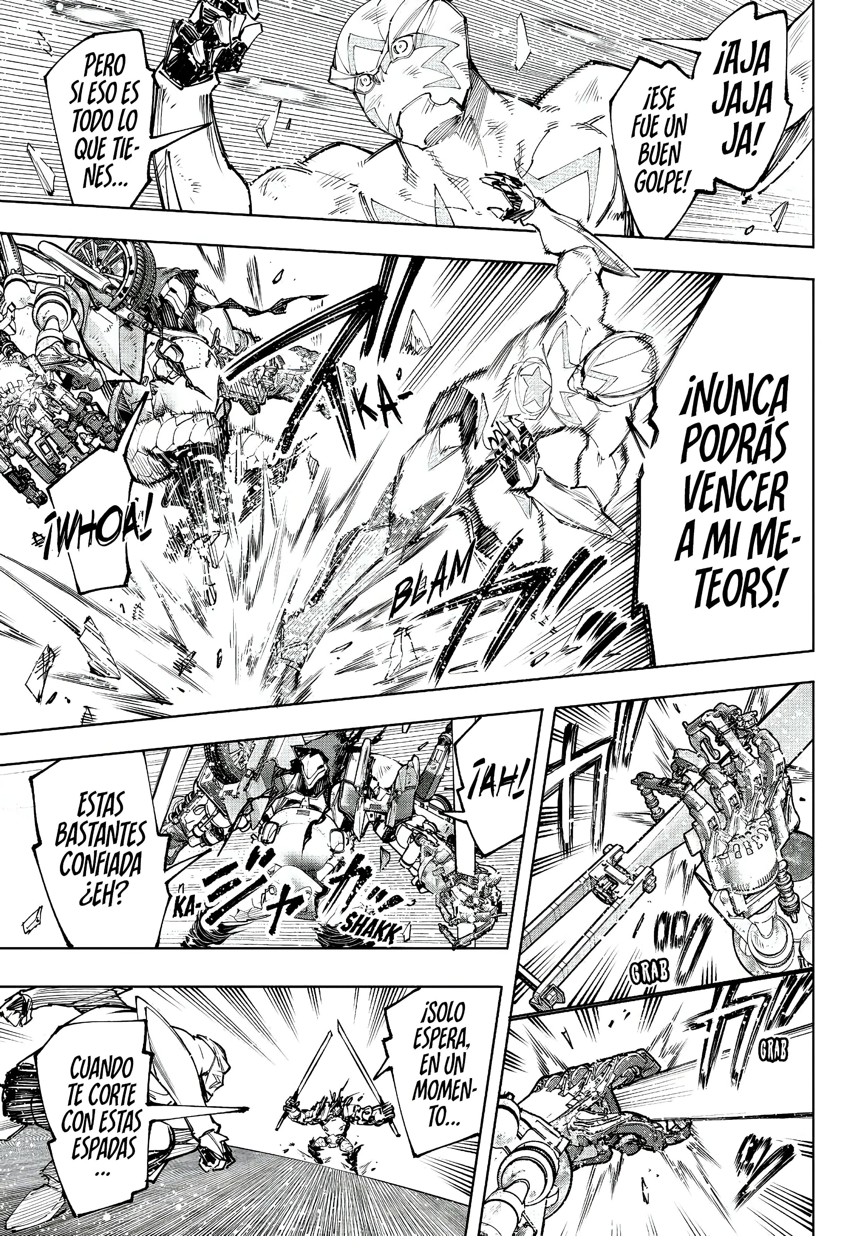 Read Shangri-La Frontier_ Shitty Games Hunter Challenges Godly Game ES Manga Online