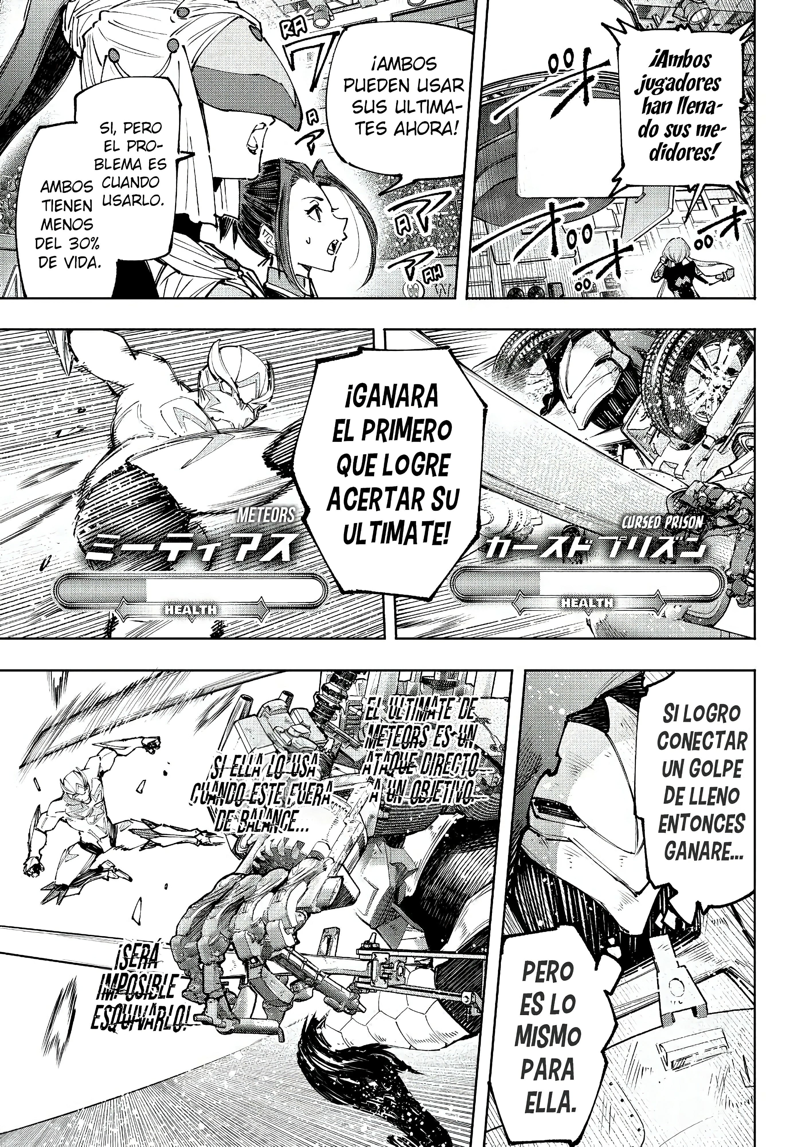 Read Shangri-La Frontier_ Shitty Games Hunter Challenges Godly Game ES Manga Online