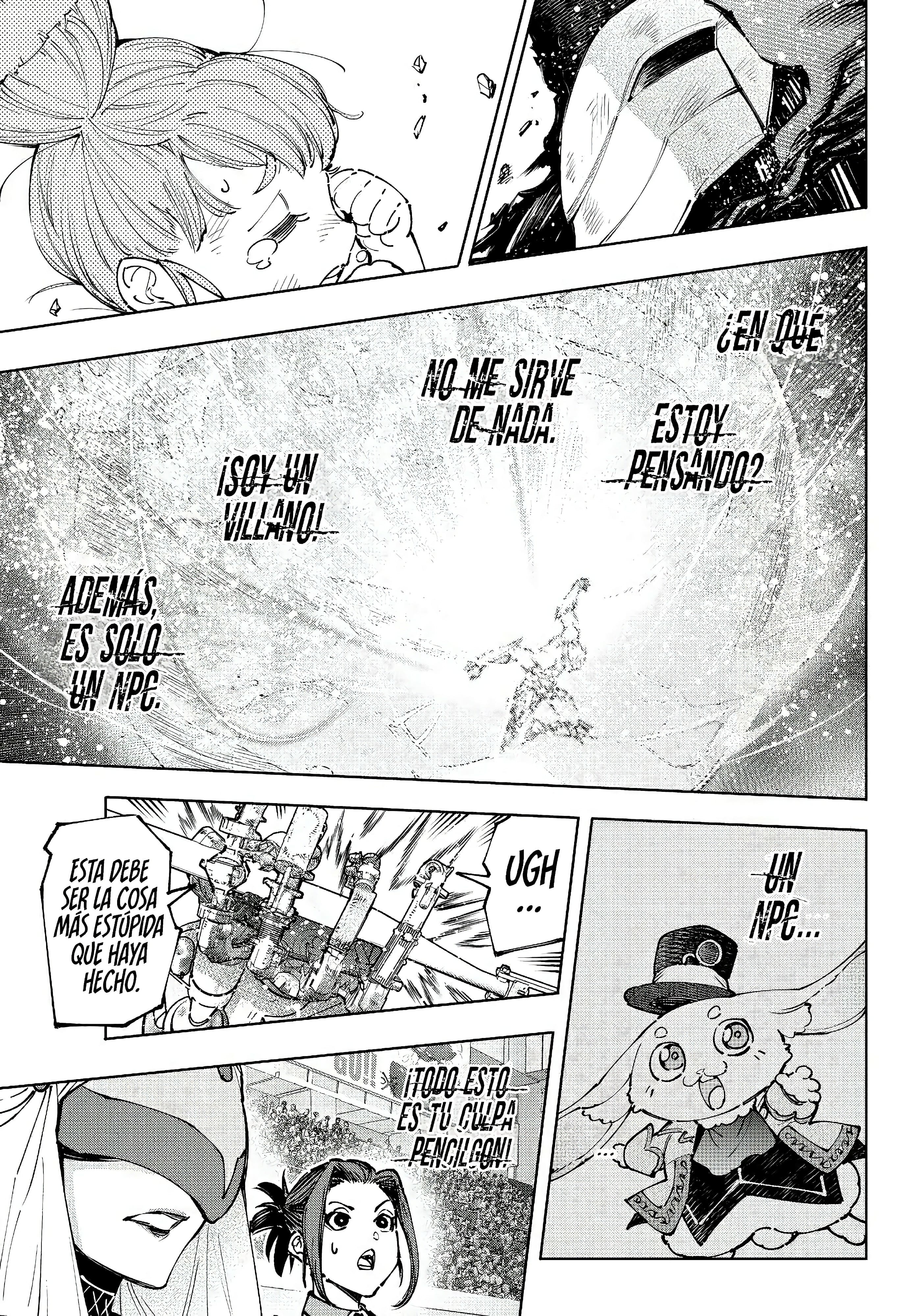 Read Shangri-La Frontier_ Shitty Games Hunter Challenges Godly Game ES Manga Online