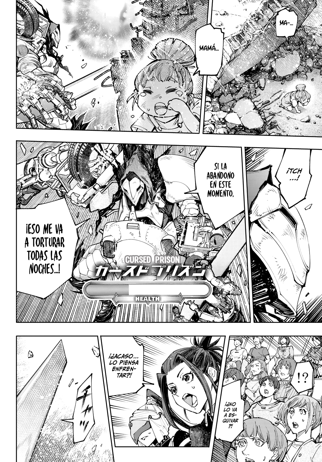 Read Shangri-La Frontier_ Shitty Games Hunter Challenges Godly Game ES Manga Online