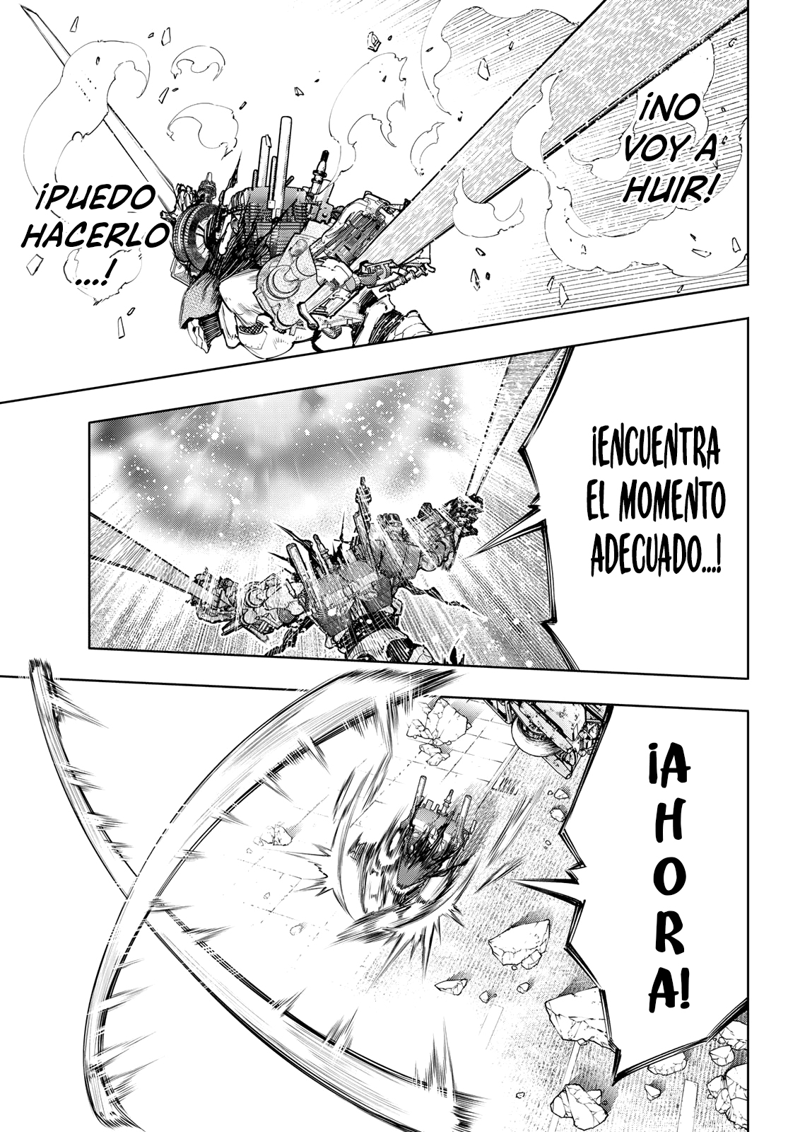 Read Shangri-La Frontier_ Shitty Games Hunter Challenges Godly Game ES Manga Online