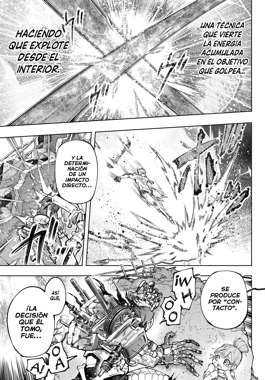 Read Shangri-La Frontier_ Shitty Games Hunter Challenges Godly Game ES Manga Online