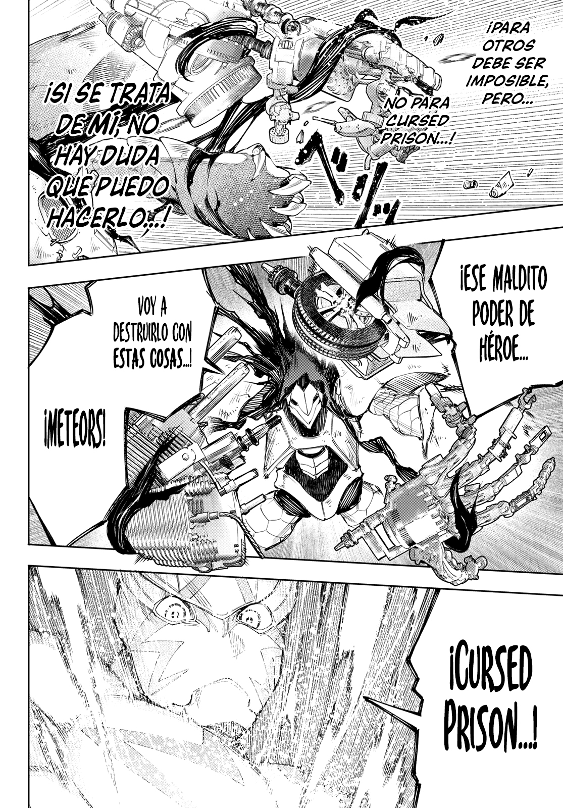 Read Shangri-La Frontier_ Shitty Games Hunter Challenges Godly Game ES Manga Online