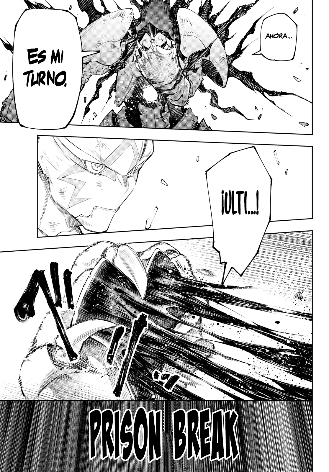Read Shangri-La Frontier_ Shitty Games Hunter Challenges Godly Game ES Manga Online