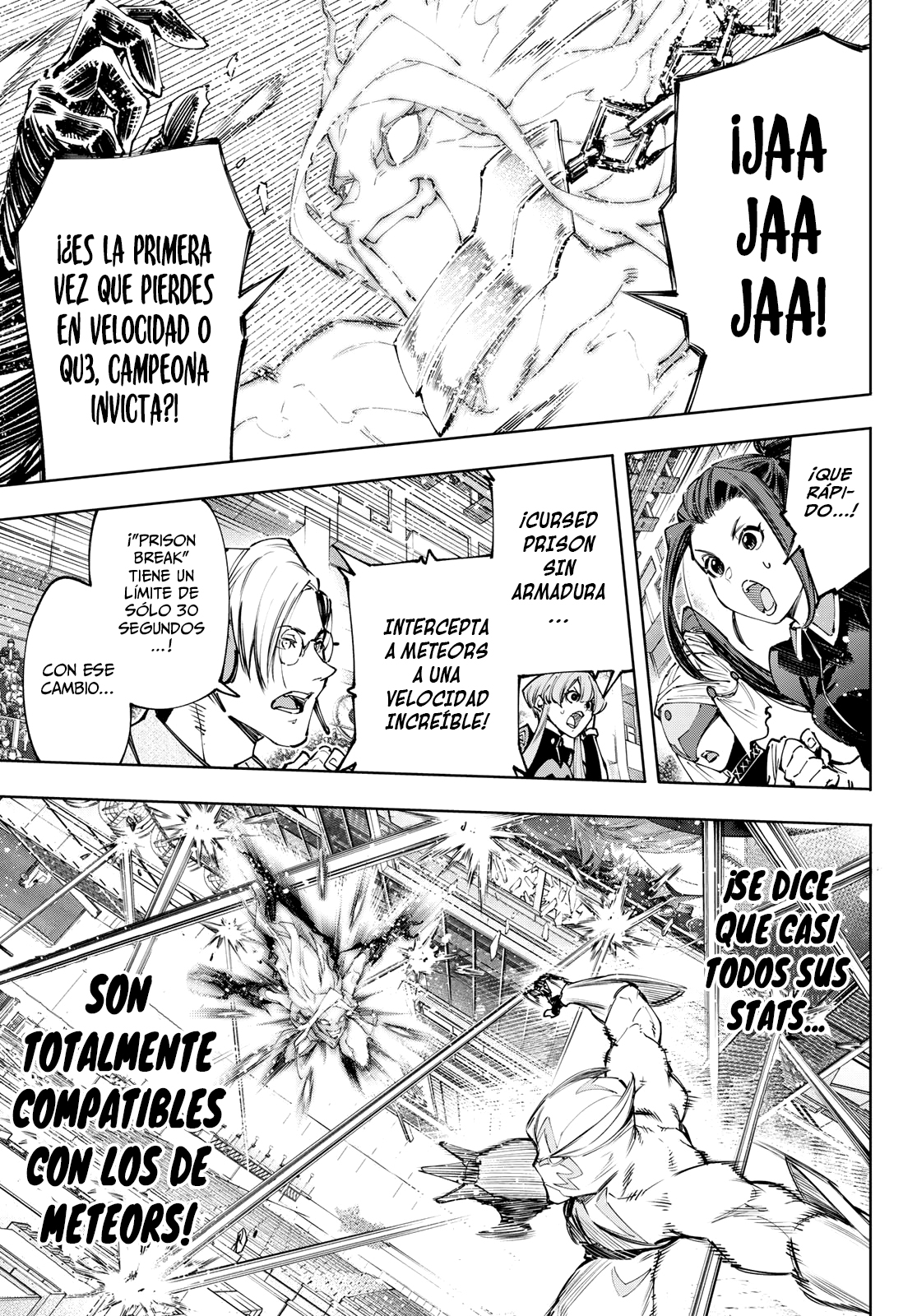Read Shangri-La Frontier_ Shitty Games Hunter Challenges Godly Game ES Manga Online