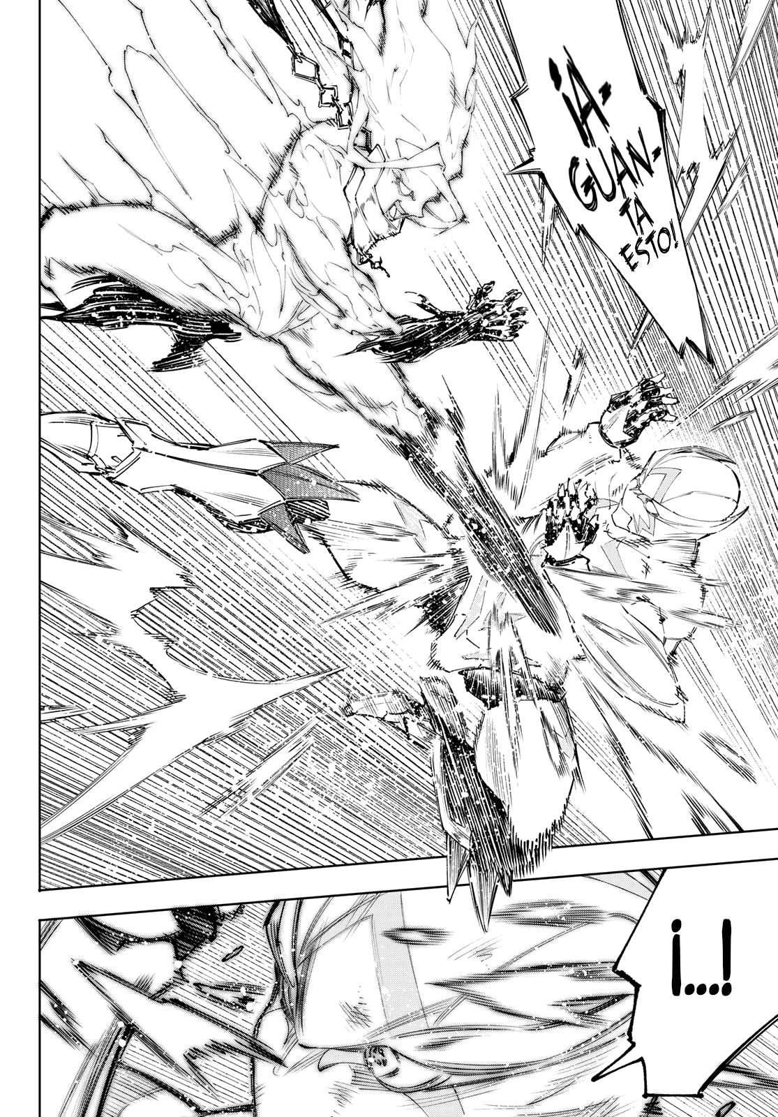 Read Shangri-La Frontier_ Shitty Games Hunter Challenges Godly Game ES Manga Online