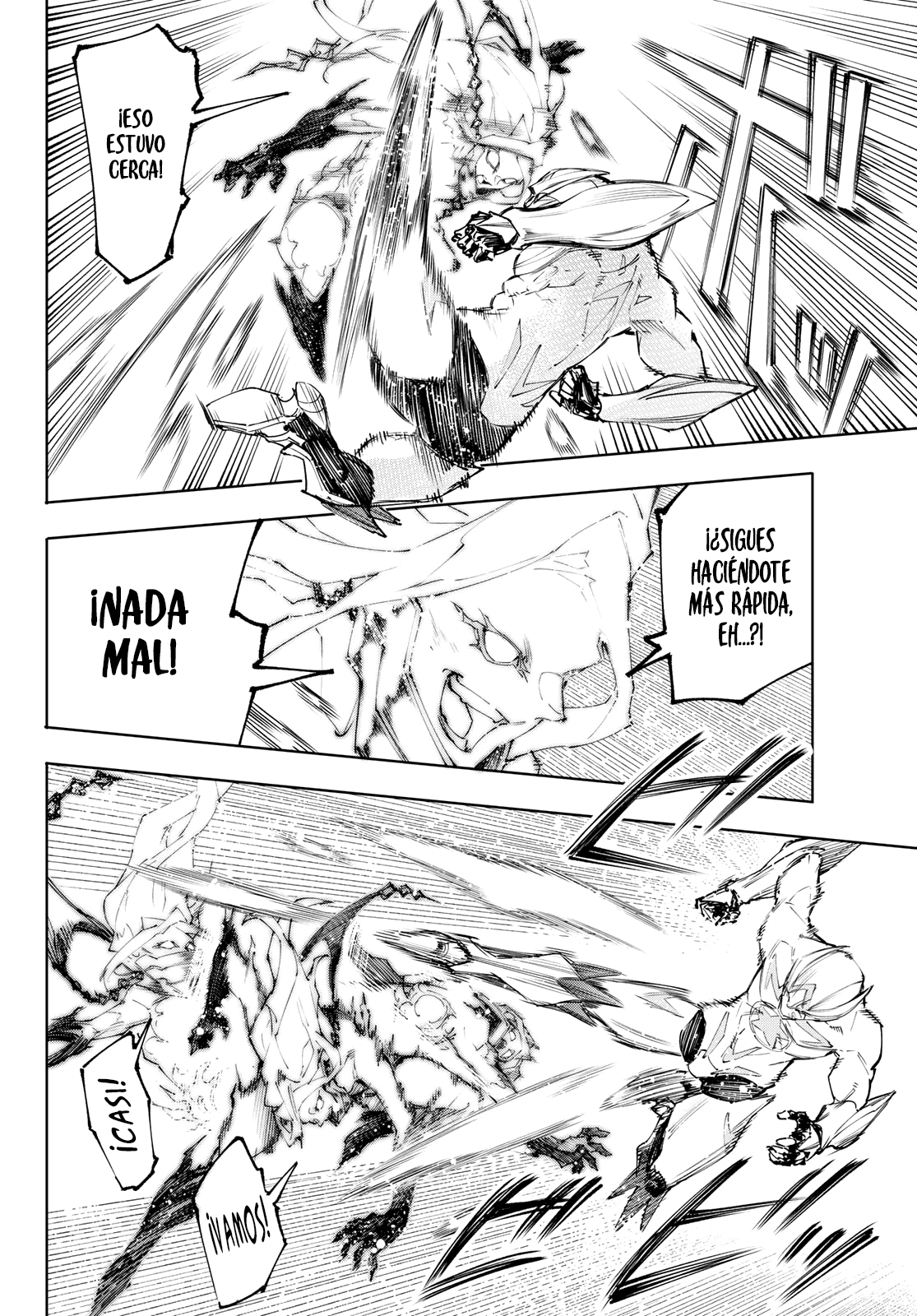 Read Shangri-La Frontier_ Shitty Games Hunter Challenges Godly Game ES Manga Online