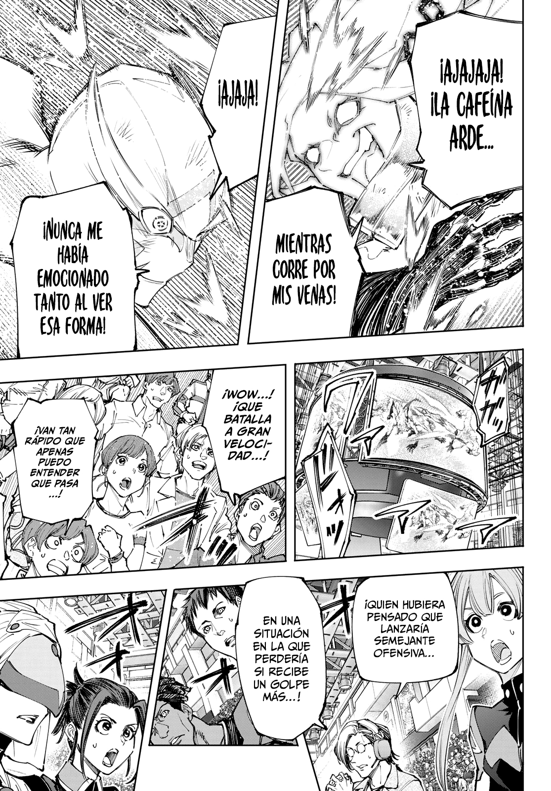 Read Shangri-La Frontier_ Shitty Games Hunter Challenges Godly Game ES Manga Online
