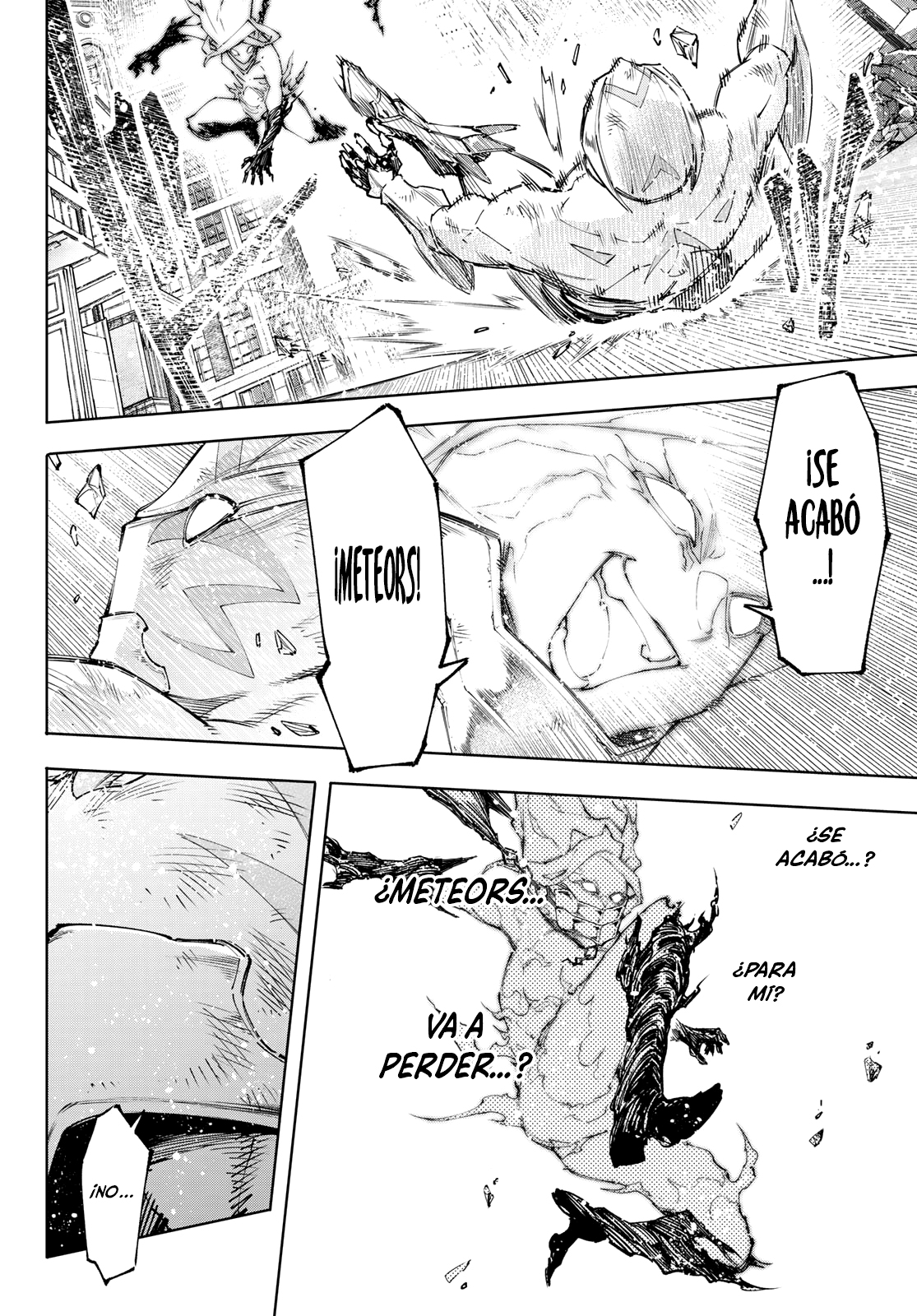 Read Shangri-La Frontier_ Shitty Games Hunter Challenges Godly Game ES Manga Online