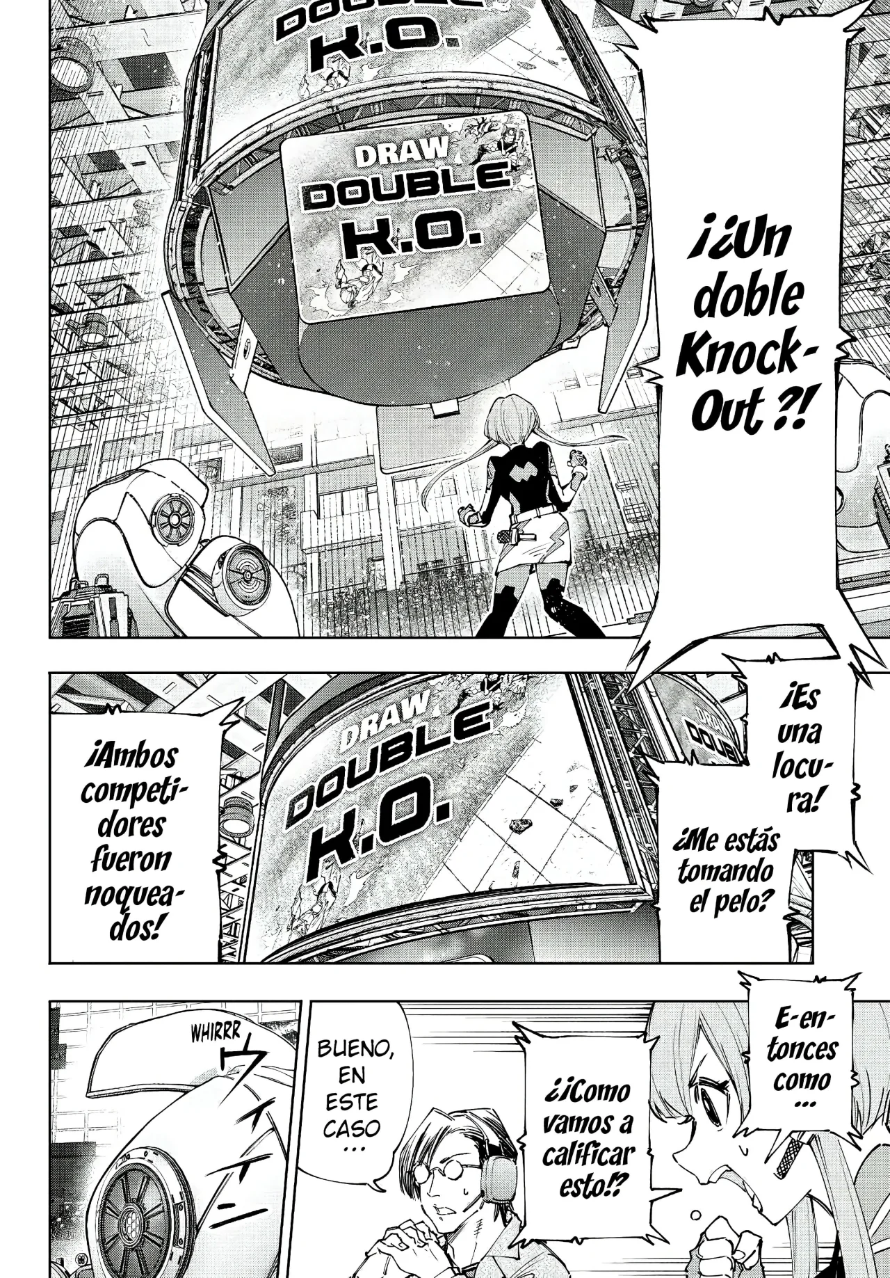 Read Shangri-La Frontier_ Shitty Games Hunter Challenges Godly Game ES Manga Online