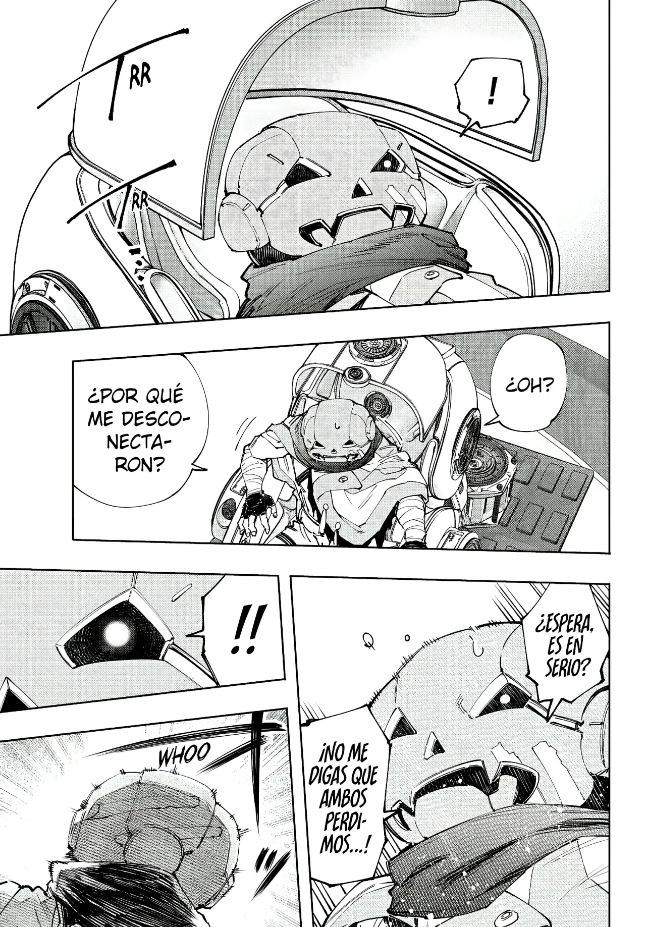Read Shangri-La Frontier_ Shitty Games Hunter Challenges Godly Game ES Manga Online
