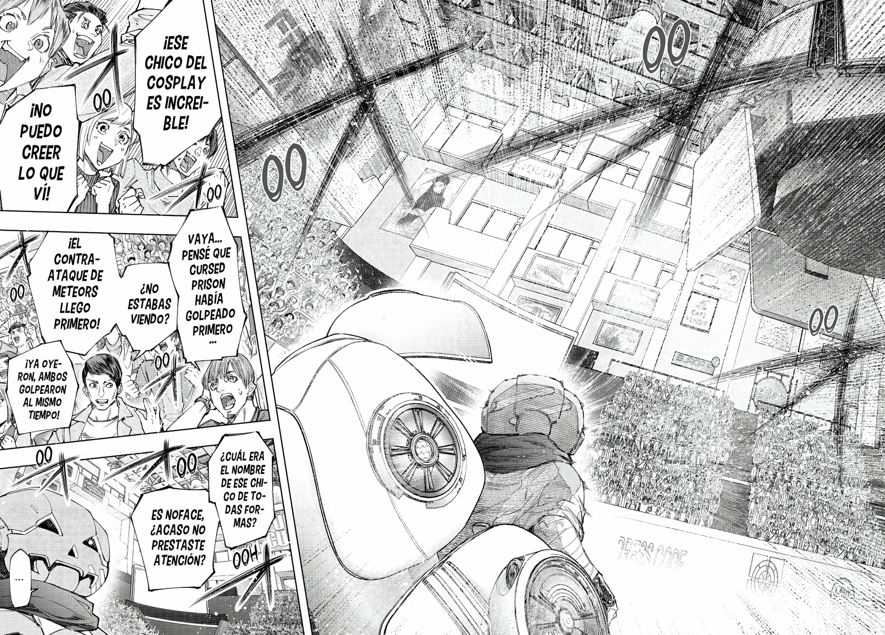 Read Shangri-La Frontier_ Shitty Games Hunter Challenges Godly Game ES Manga Online