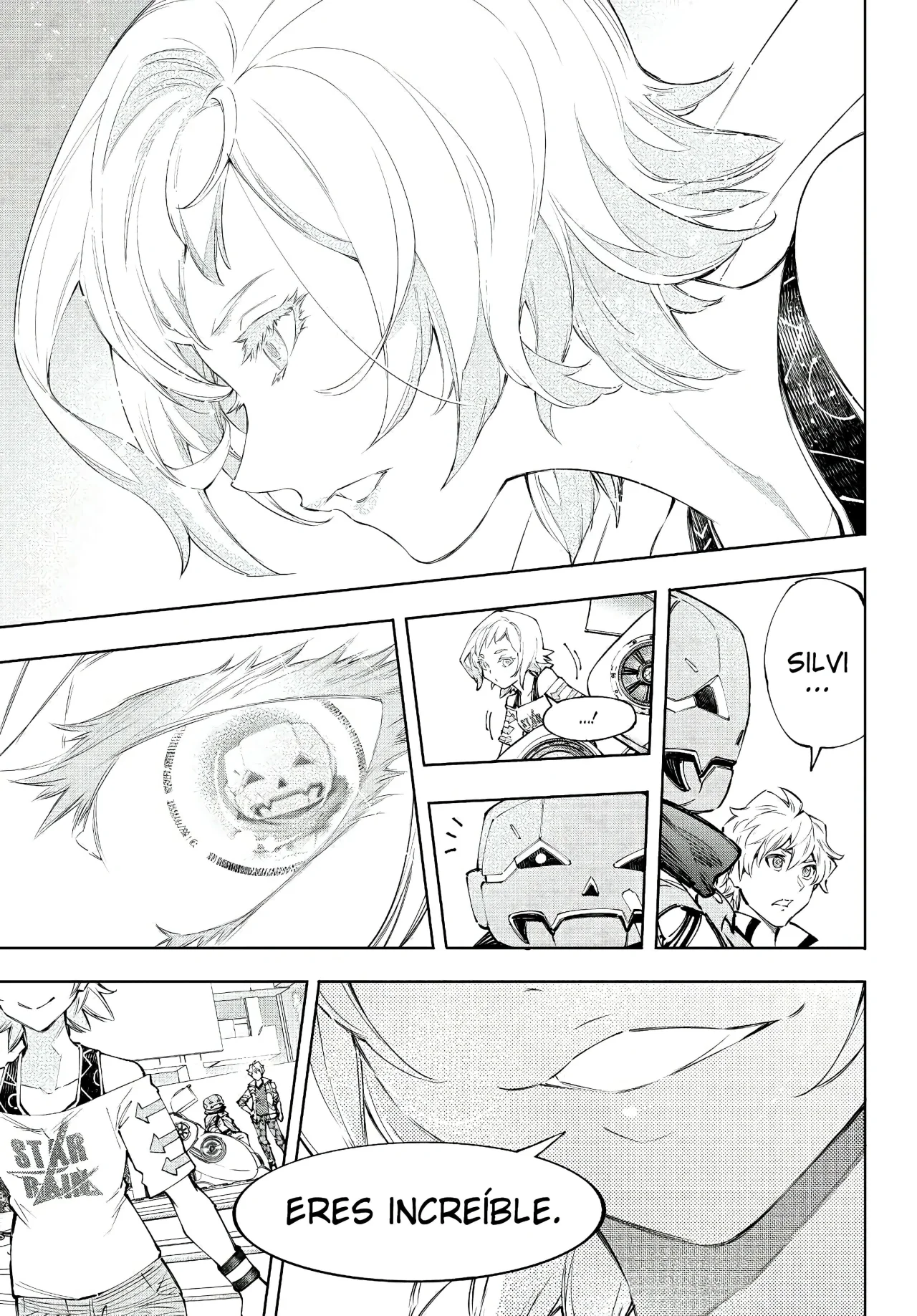 Read Shangri-La Frontier_ Shitty Games Hunter Challenges Godly Game ES Manga Online