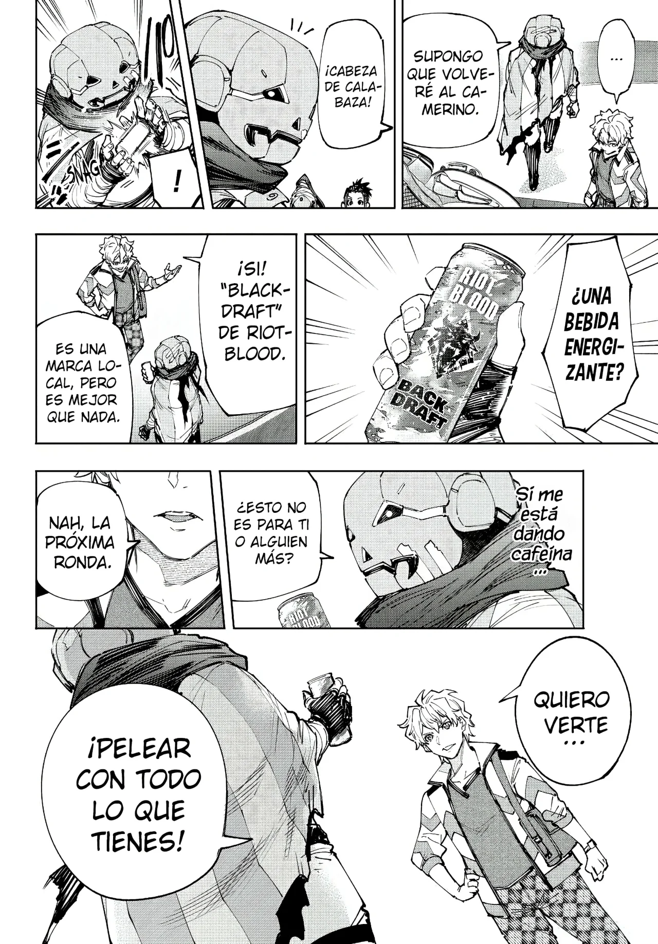Read Shangri-La Frontier_ Shitty Games Hunter Challenges Godly Game ES Manga Online