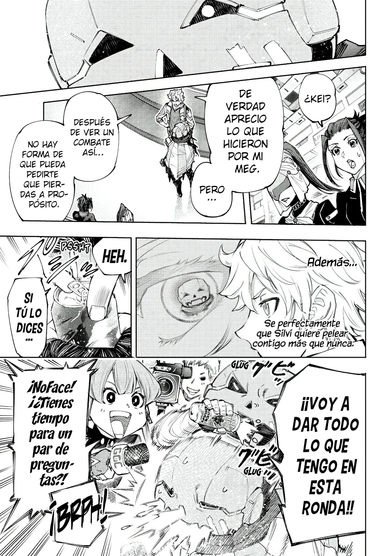 Read Shangri-La Frontier_ Shitty Games Hunter Challenges Godly Game ES Manga Online
