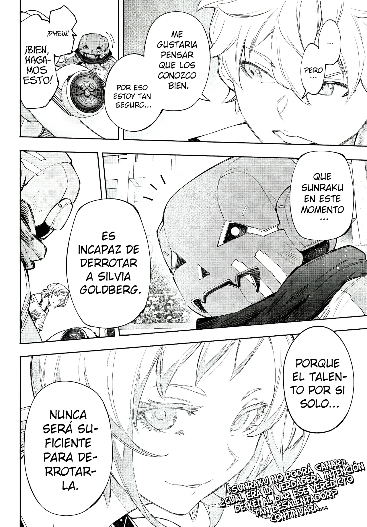 Read Shangri-La Frontier_ Shitty Games Hunter Challenges Godly Game ES Manga Online