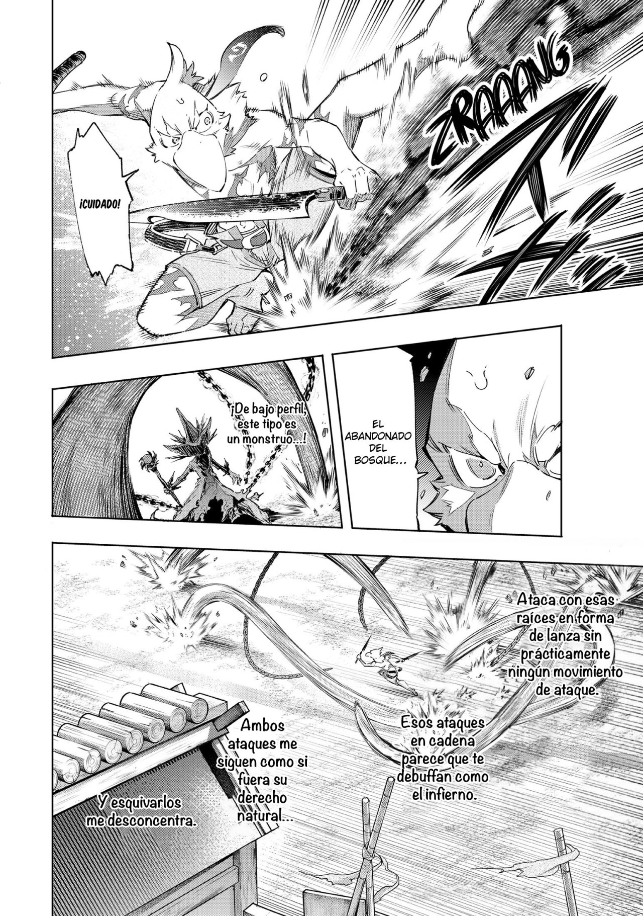 Read Shangri-La Frontier_ Shitty Games Hunter Challenges Godly Game ES Manga Online