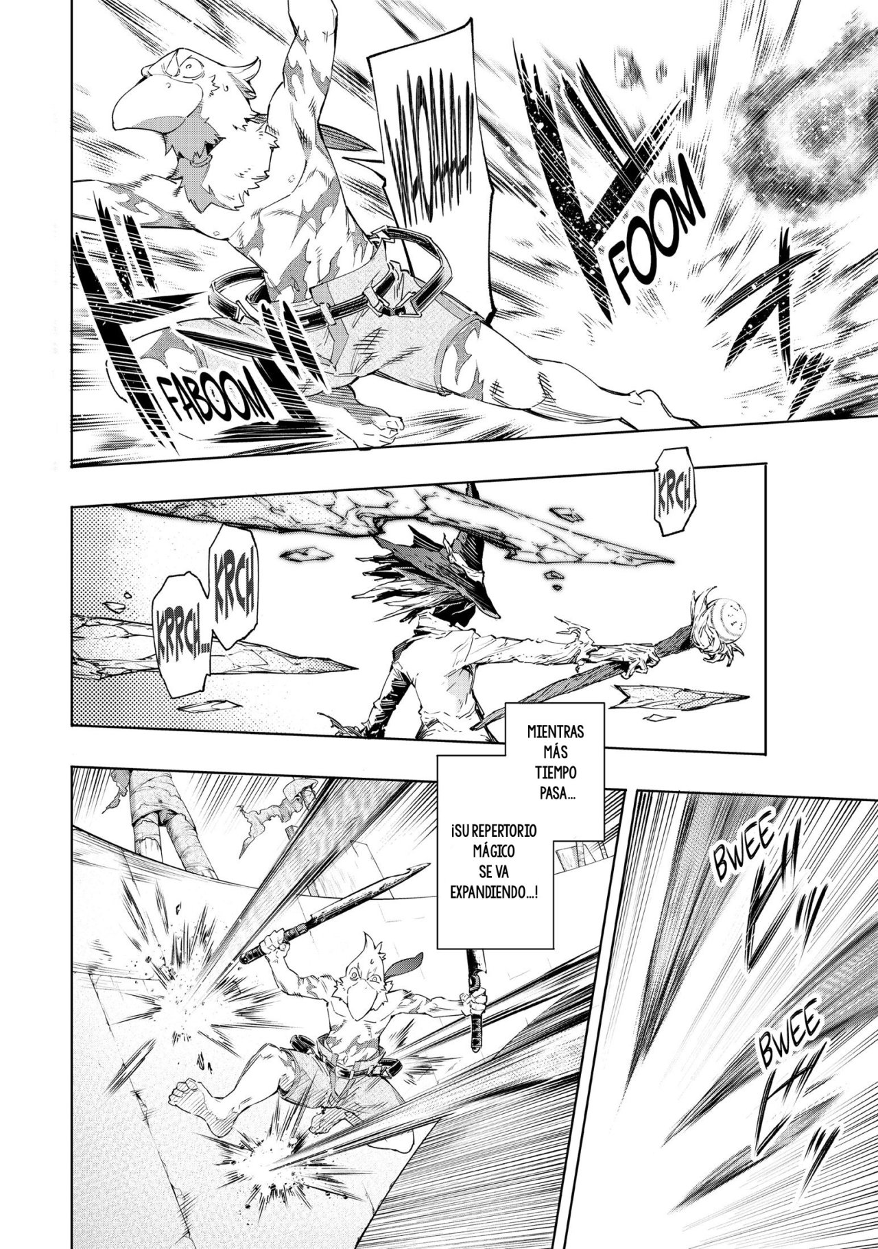 Read Shangri-La Frontier_ Shitty Games Hunter Challenges Godly Game ES Manga Online