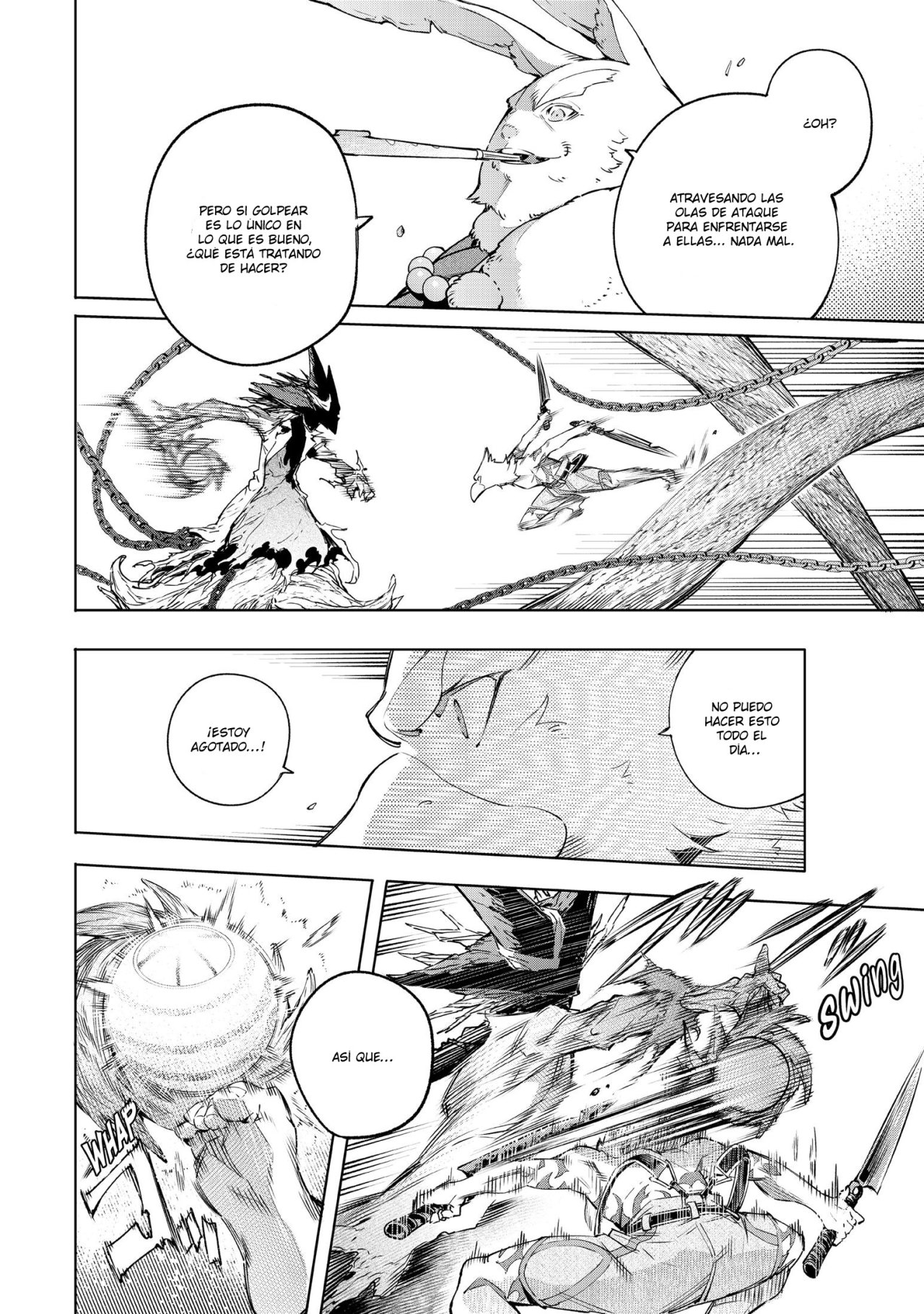 Read Shangri-La Frontier_ Shitty Games Hunter Challenges Godly Game ES Manga Online
