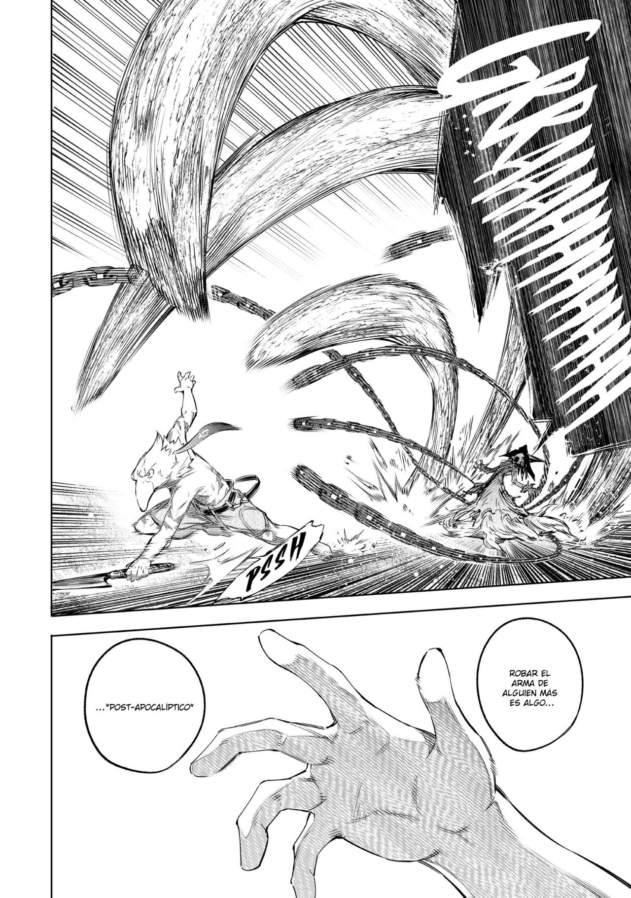 Read Shangri-La Frontier_ Shitty Games Hunter Challenges Godly Game ES Manga Online
