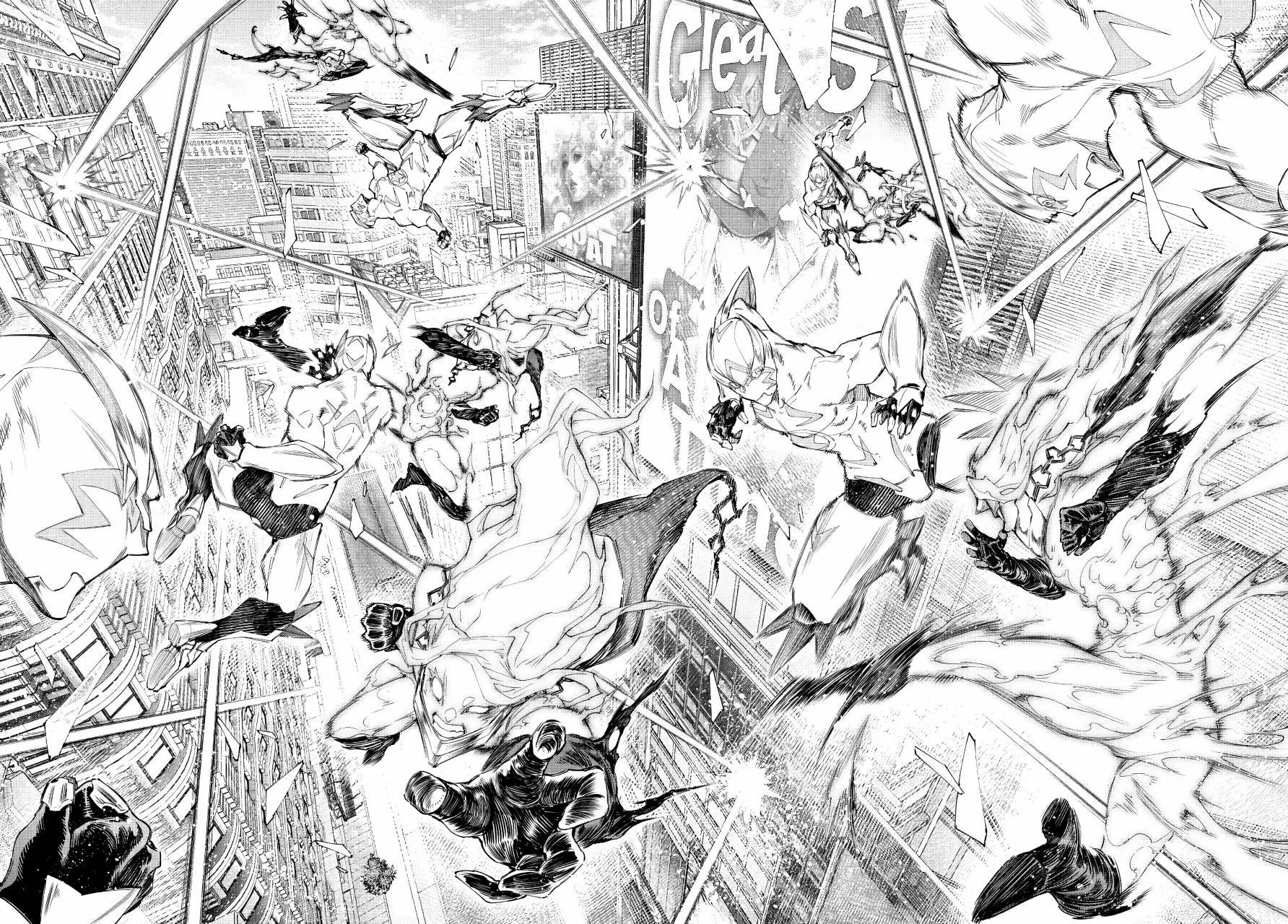 Read Shangri-La Frontier_ Shitty Games Hunter Challenges Godly Game ES Manga Online