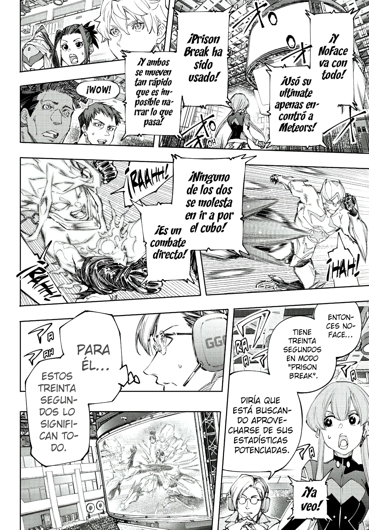 Read Shangri-La Frontier_ Shitty Games Hunter Challenges Godly Game ES Manga Online