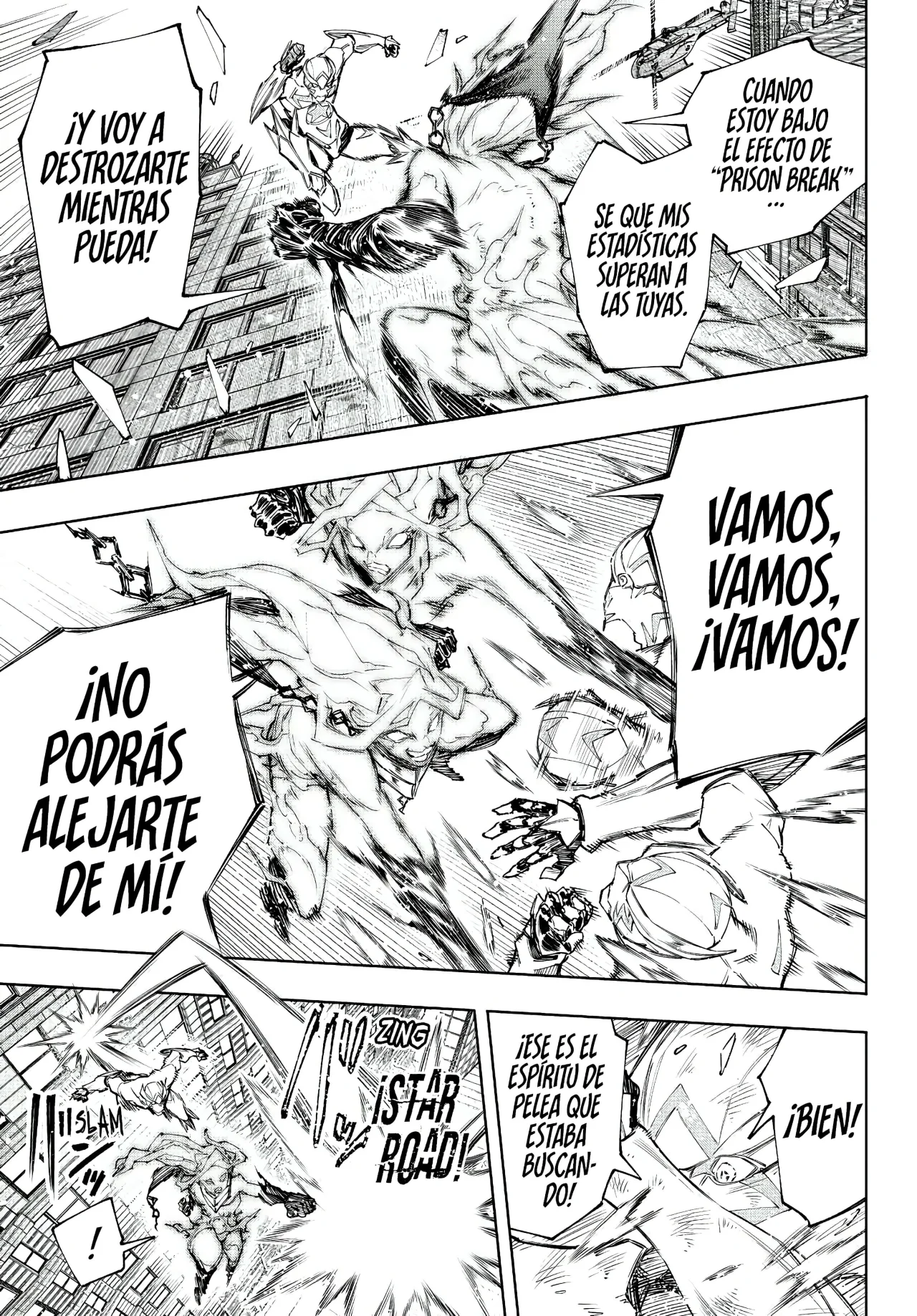 Read Shangri-La Frontier_ Shitty Games Hunter Challenges Godly Game ES Manga Online