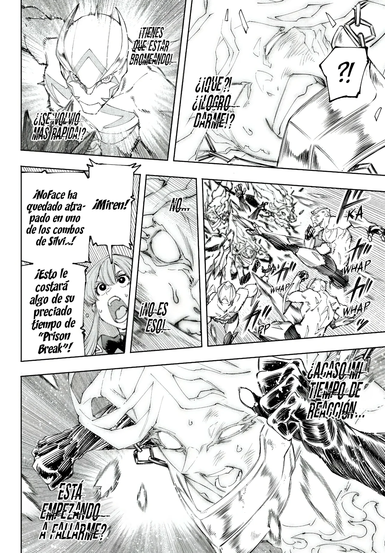 Read Shangri-La Frontier_ Shitty Games Hunter Challenges Godly Game ES Manga Online