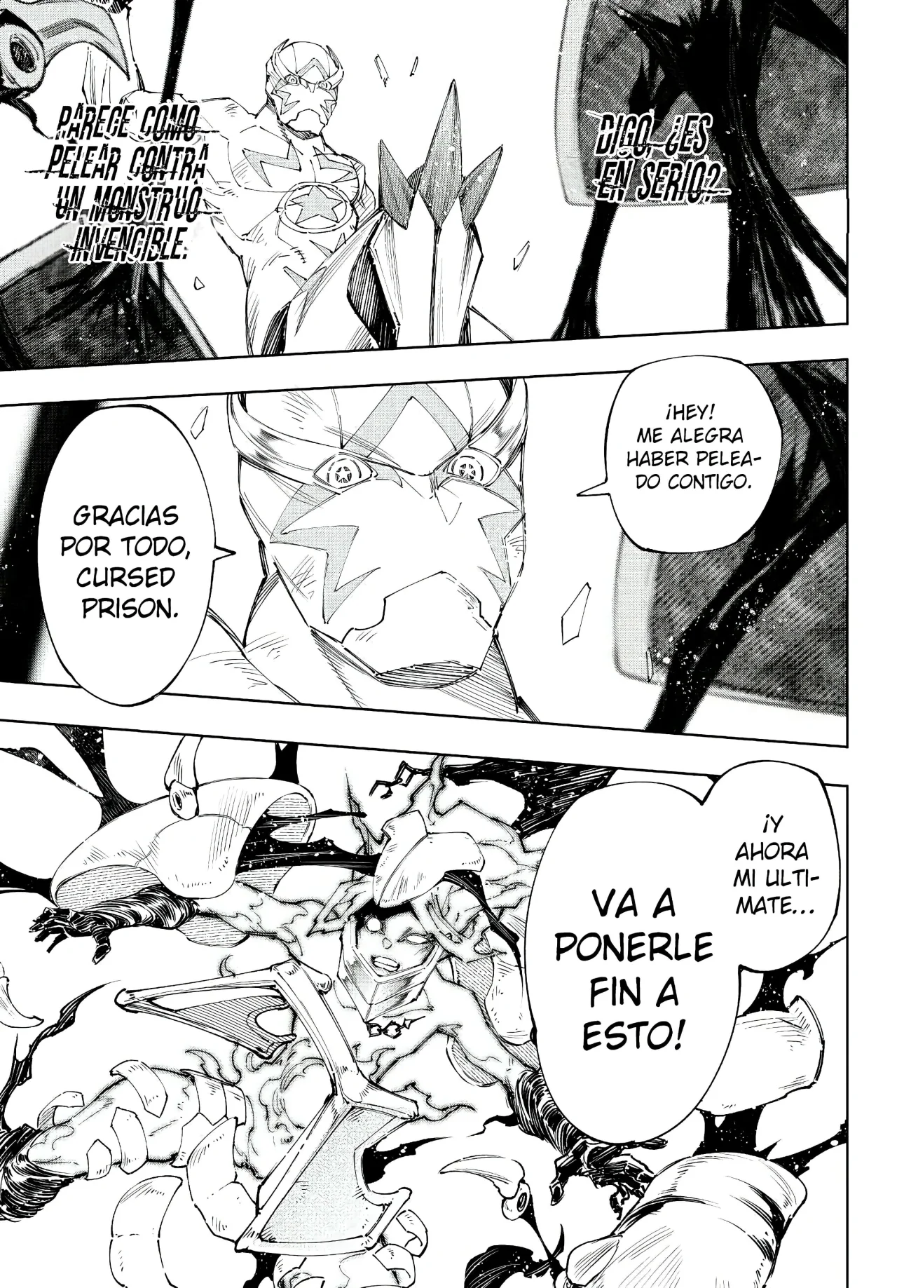 Read Shangri-La Frontier_ Shitty Games Hunter Challenges Godly Game ES Manga Online
