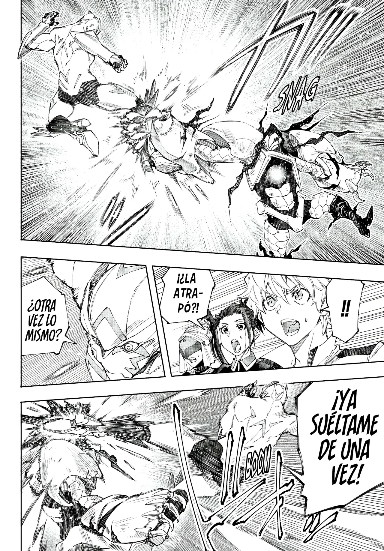 Read Shangri-La Frontier_ Shitty Games Hunter Challenges Godly Game ES Manga Online