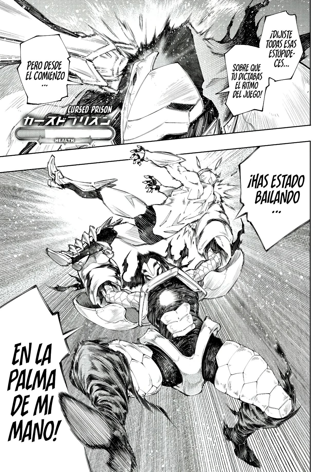 Read Shangri-La Frontier_ Shitty Games Hunter Challenges Godly Game ES Manga Online