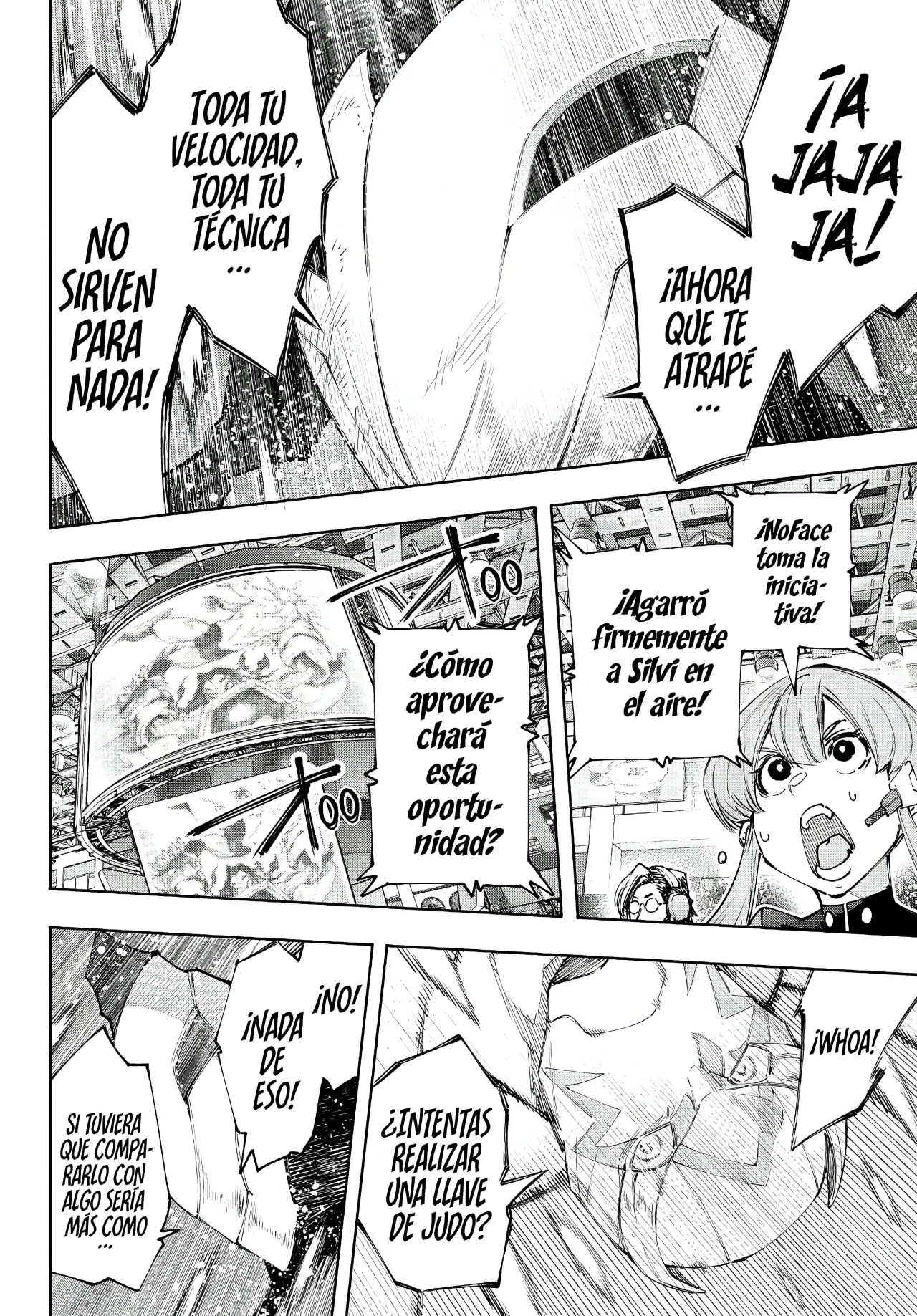 Read Shangri-La Frontier_ Shitty Games Hunter Challenges Godly Game ES Manga Online