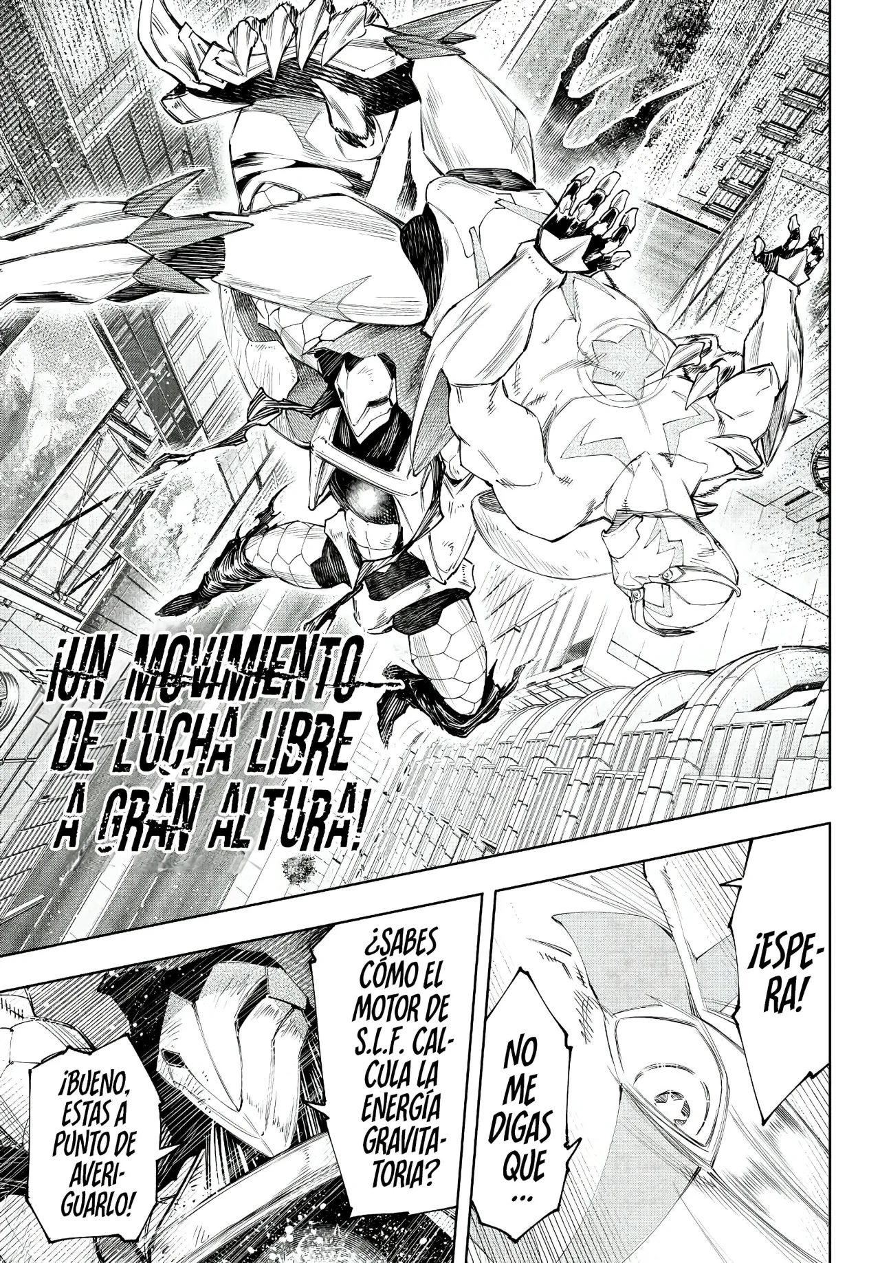 Read Shangri-La Frontier_ Shitty Games Hunter Challenges Godly Game ES Manga Online