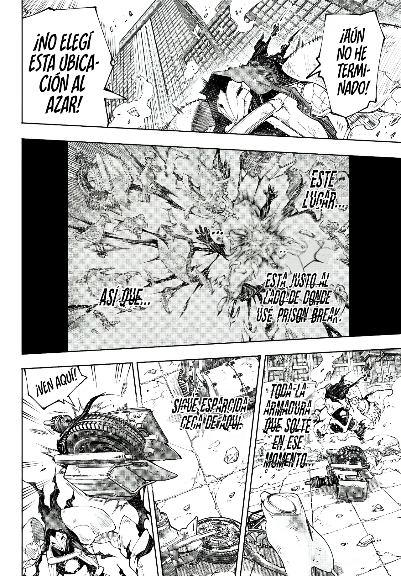 Read Shangri-La Frontier_ Shitty Games Hunter Challenges Godly Game ES Manga Online