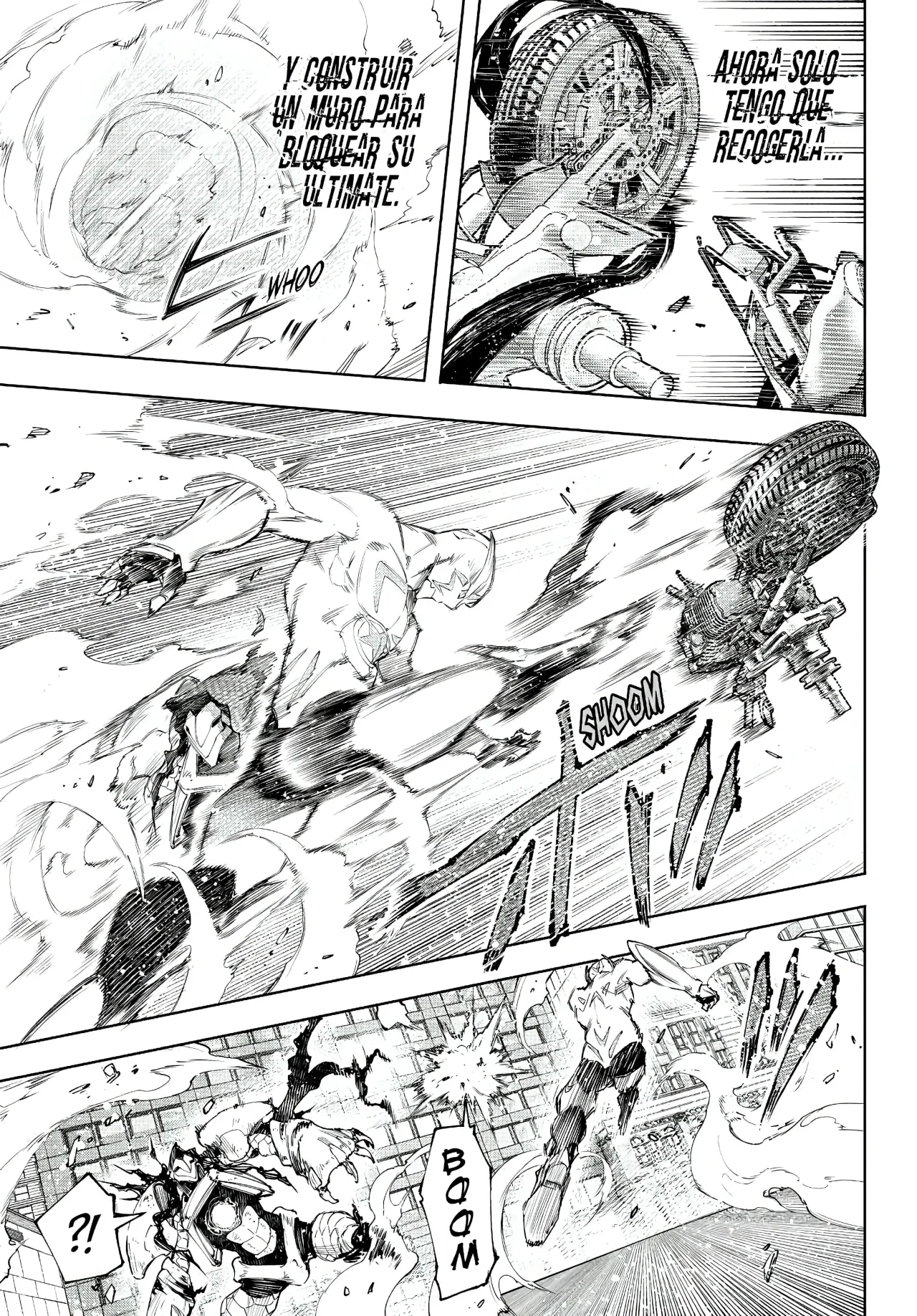 Read Shangri-La Frontier_ Shitty Games Hunter Challenges Godly Game ES Manga Online
