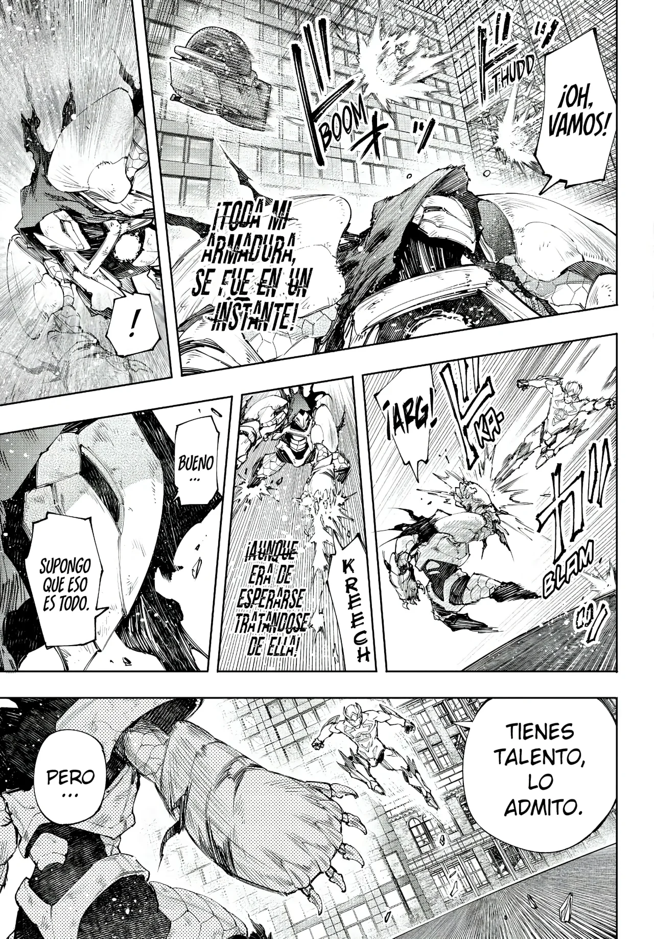 Read Shangri-La Frontier_ Shitty Games Hunter Challenges Godly Game ES Manga Online