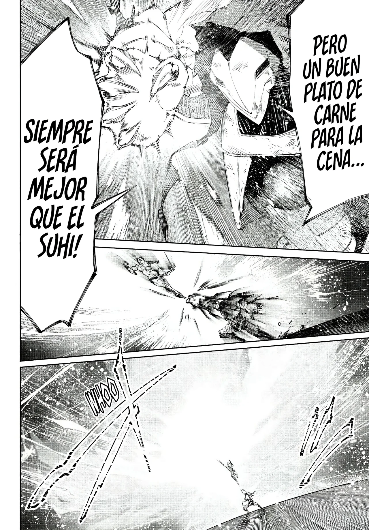 Read Shangri-La Frontier_ Shitty Games Hunter Challenges Godly Game ES Manga Online