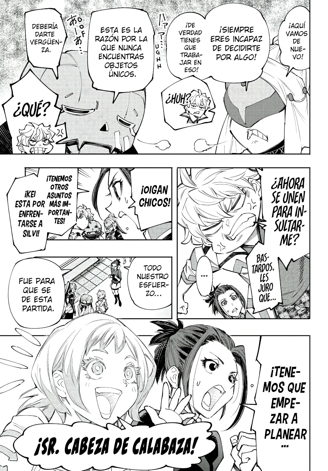 Read Shangri-La Frontier_ Shitty Games Hunter Challenges Godly Game ES Manga Online