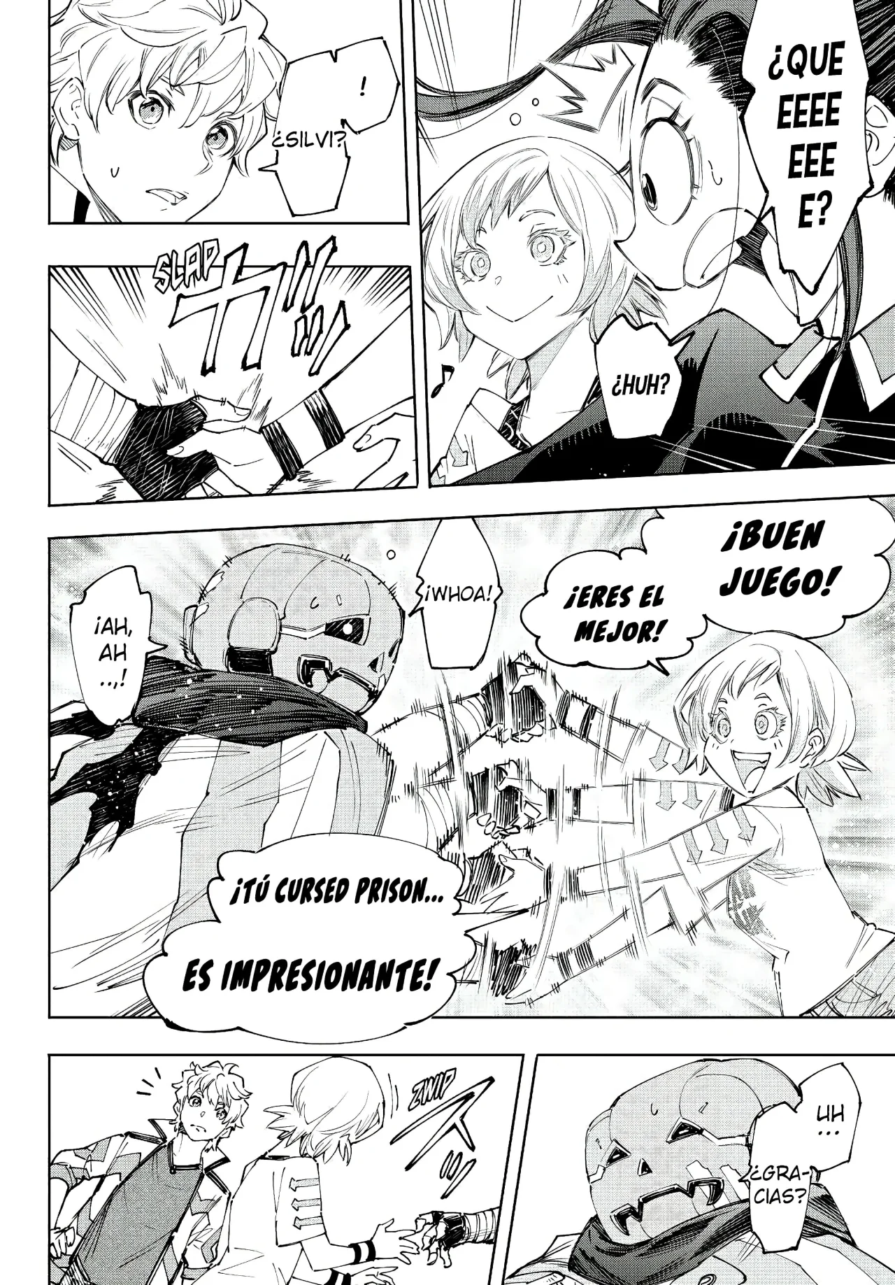 Read Shangri-La Frontier_ Shitty Games Hunter Challenges Godly Game ES Manga Online
