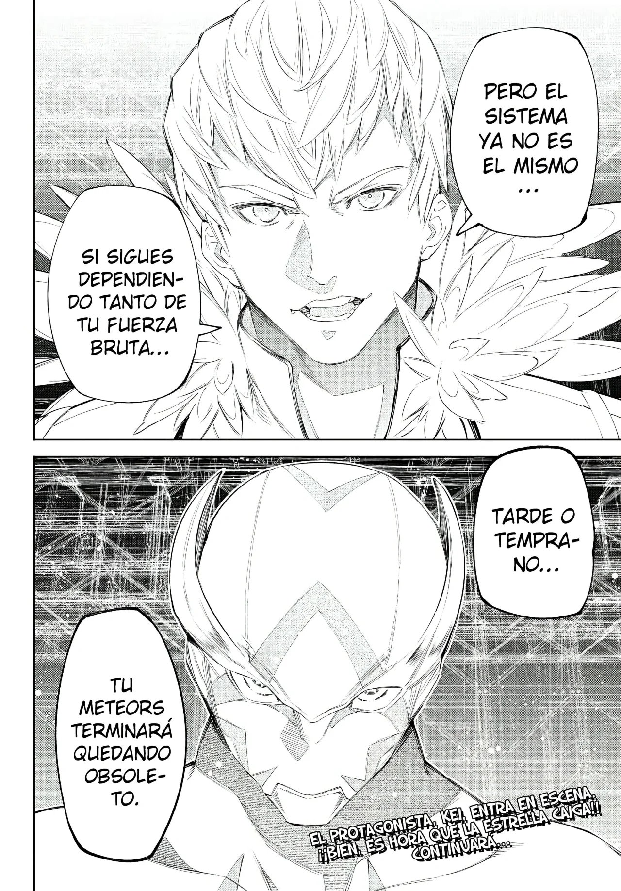 Read Shangri-La Frontier_ Shitty Games Hunter Challenges Godly Game ES Manga Online
