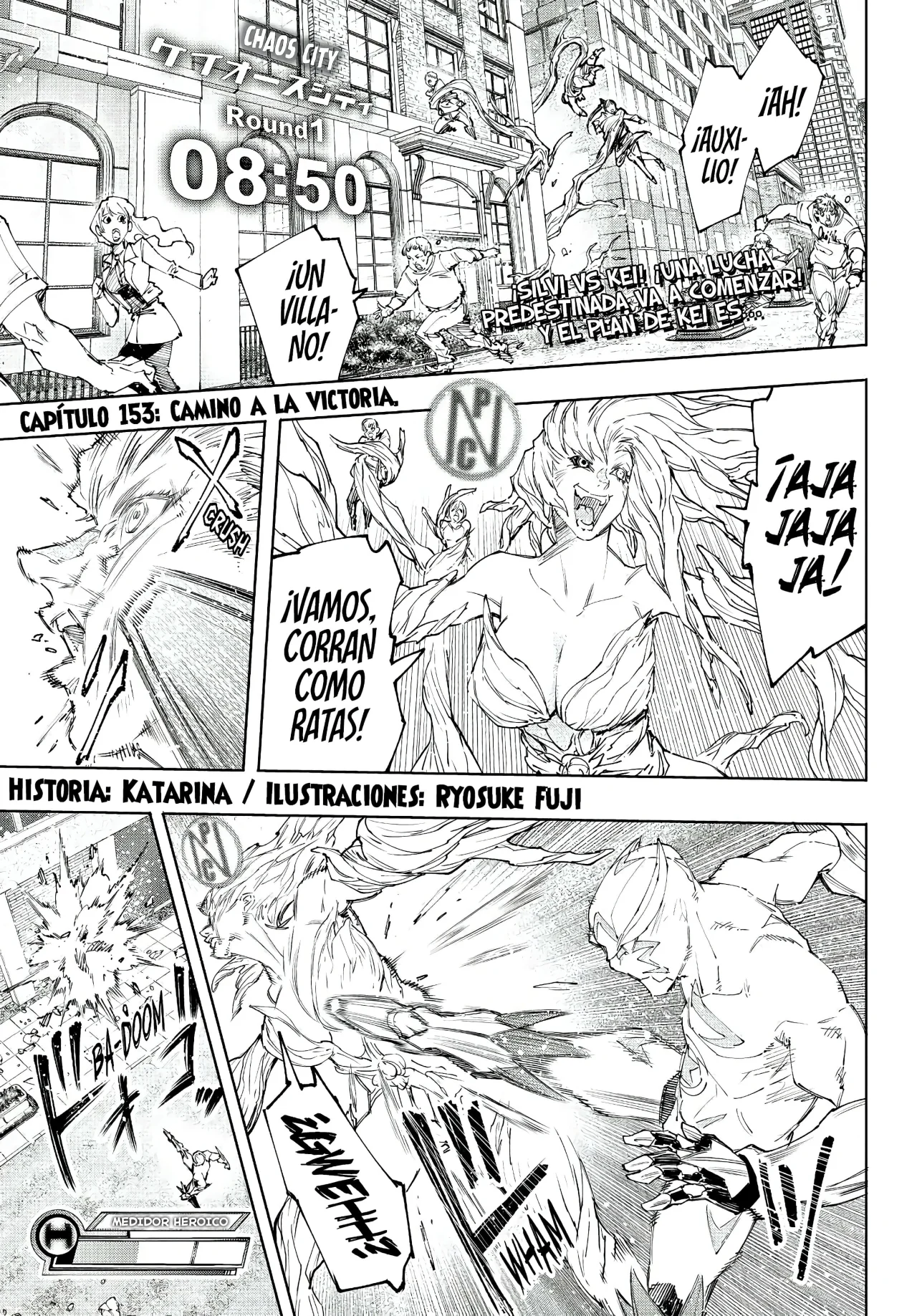 Read Shangri-La Frontier_ Shitty Games Hunter Challenges Godly Game ES Manga Online