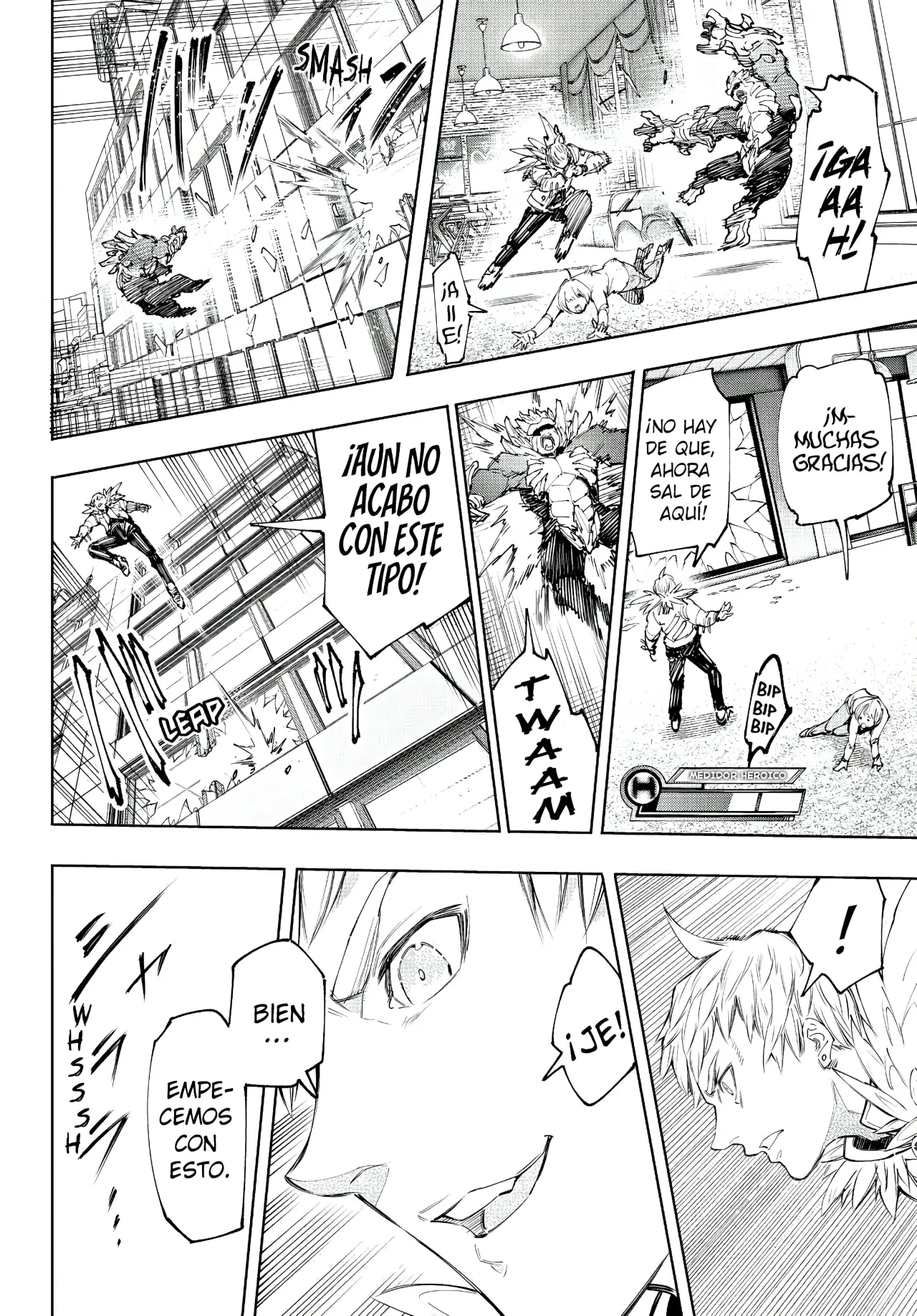 Read Shangri-La Frontier_ Shitty Games Hunter Challenges Godly Game ES Manga Online